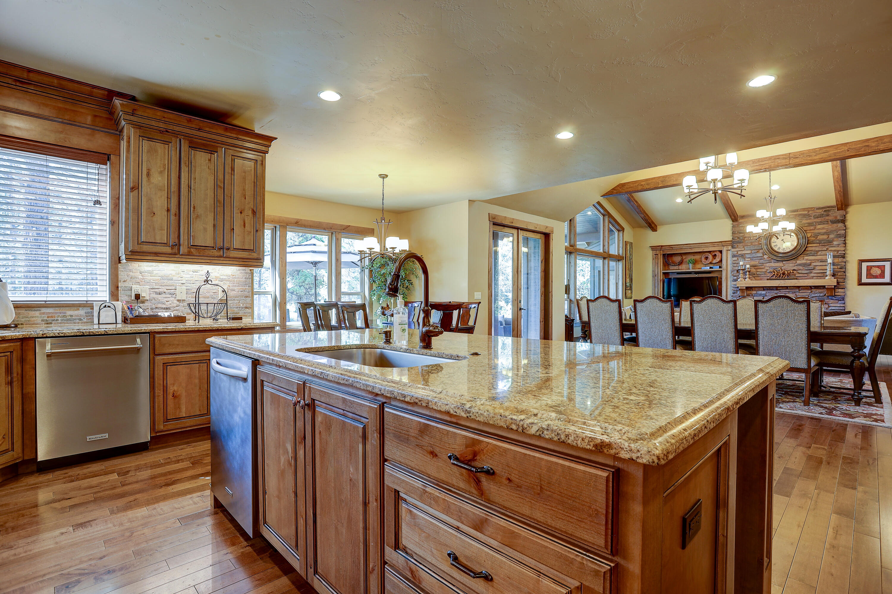 Caldera Springs - Residential