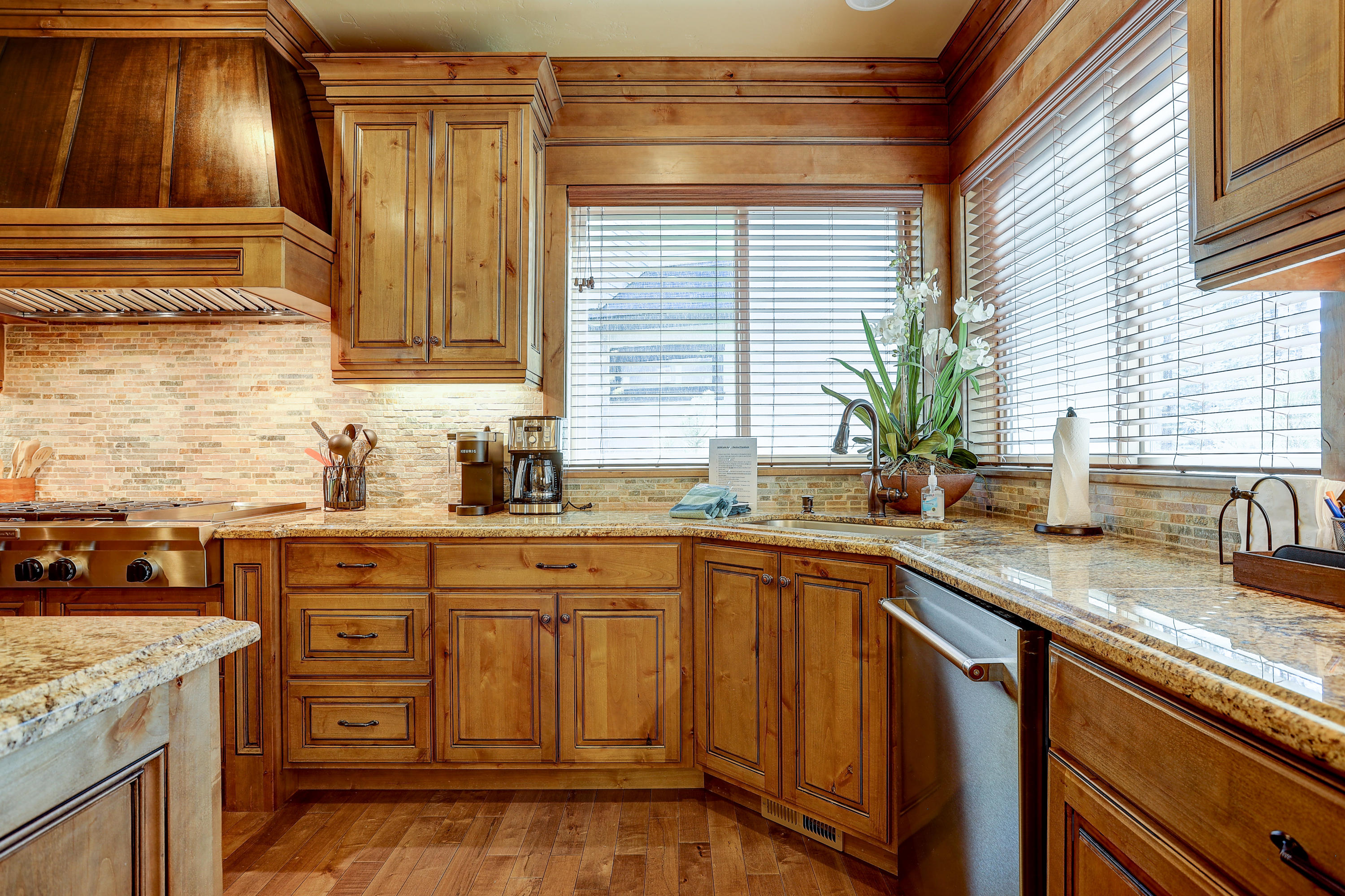 Caldera Springs - Residential