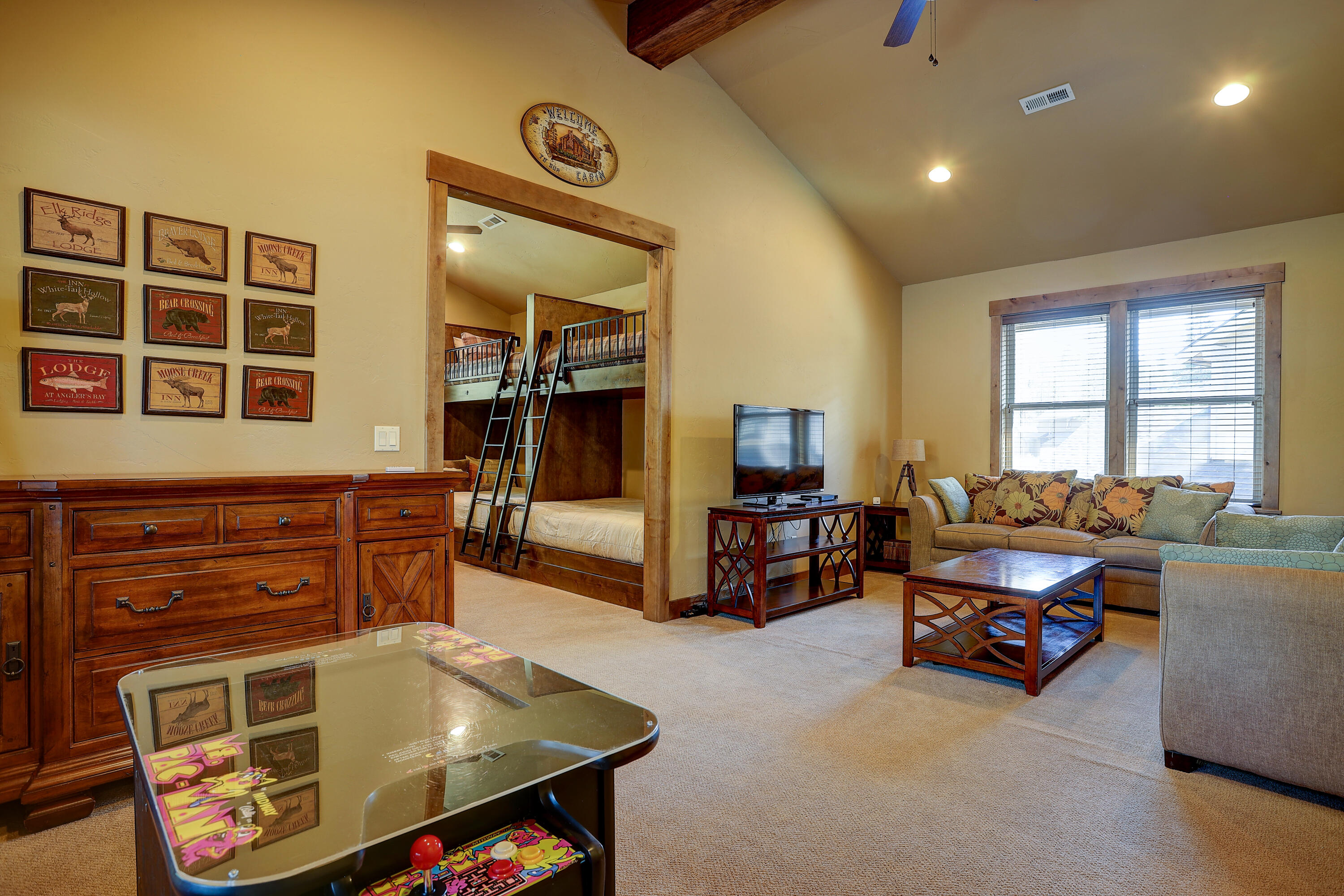 Caldera Springs - Residential