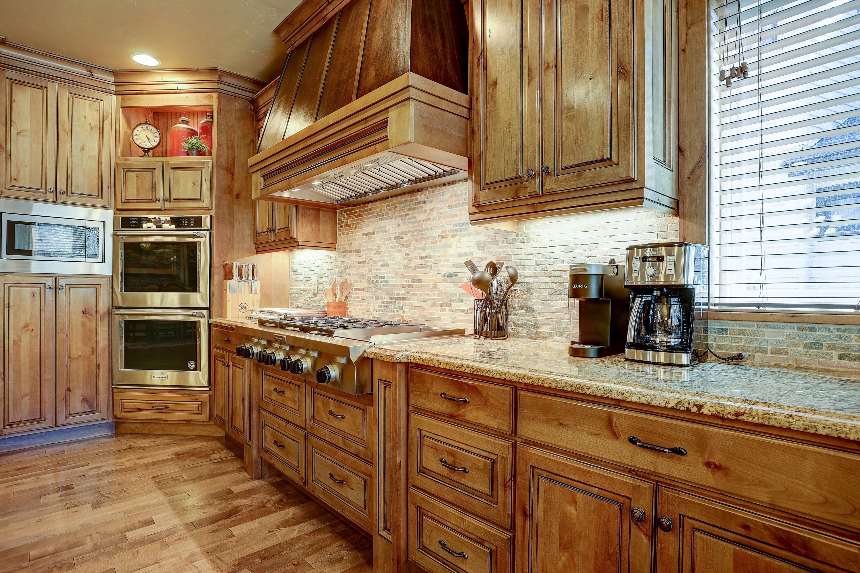 Caldera Springs - Residential