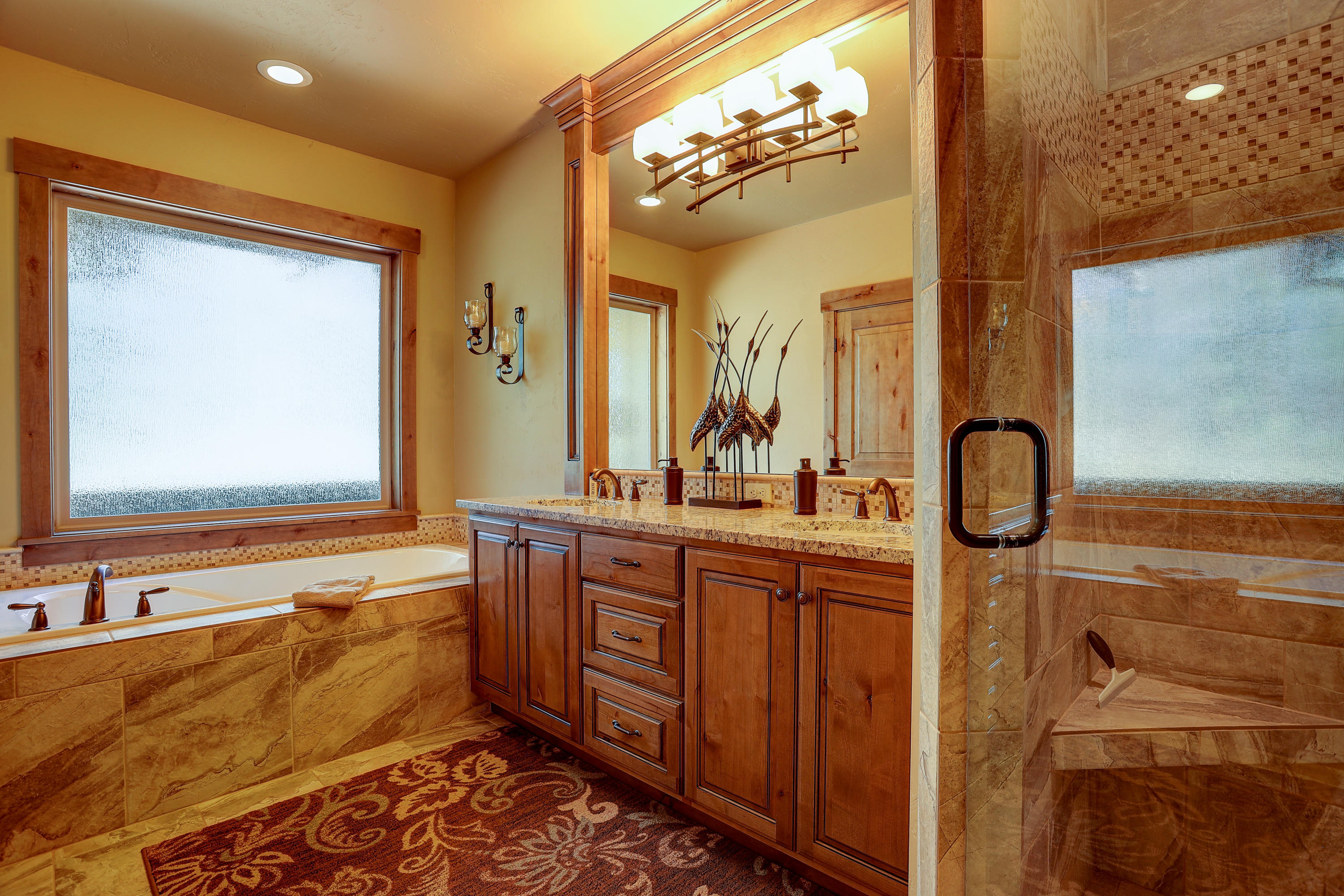 Caldera Springs - Residential