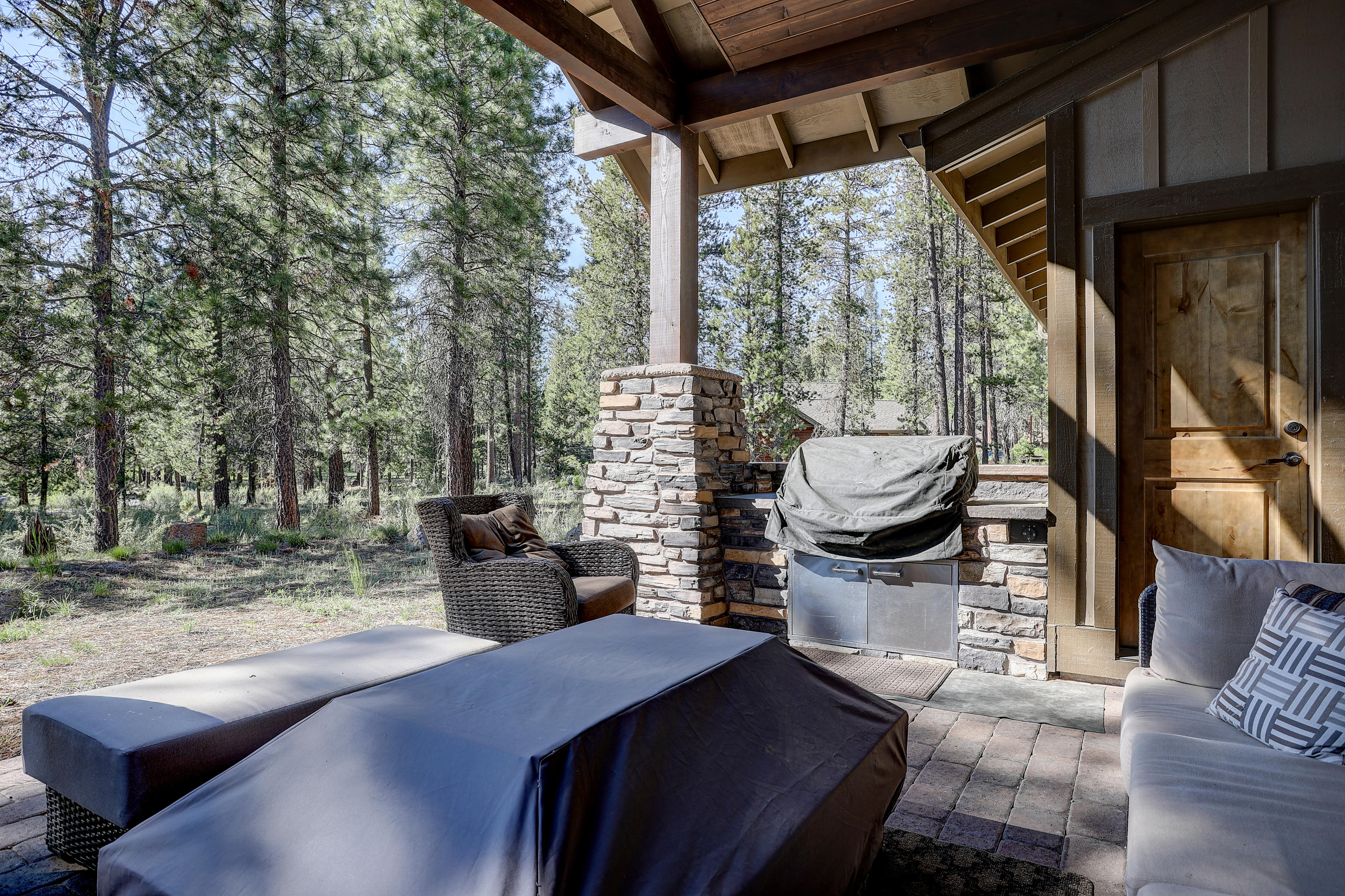 Caldera Springs - Residential