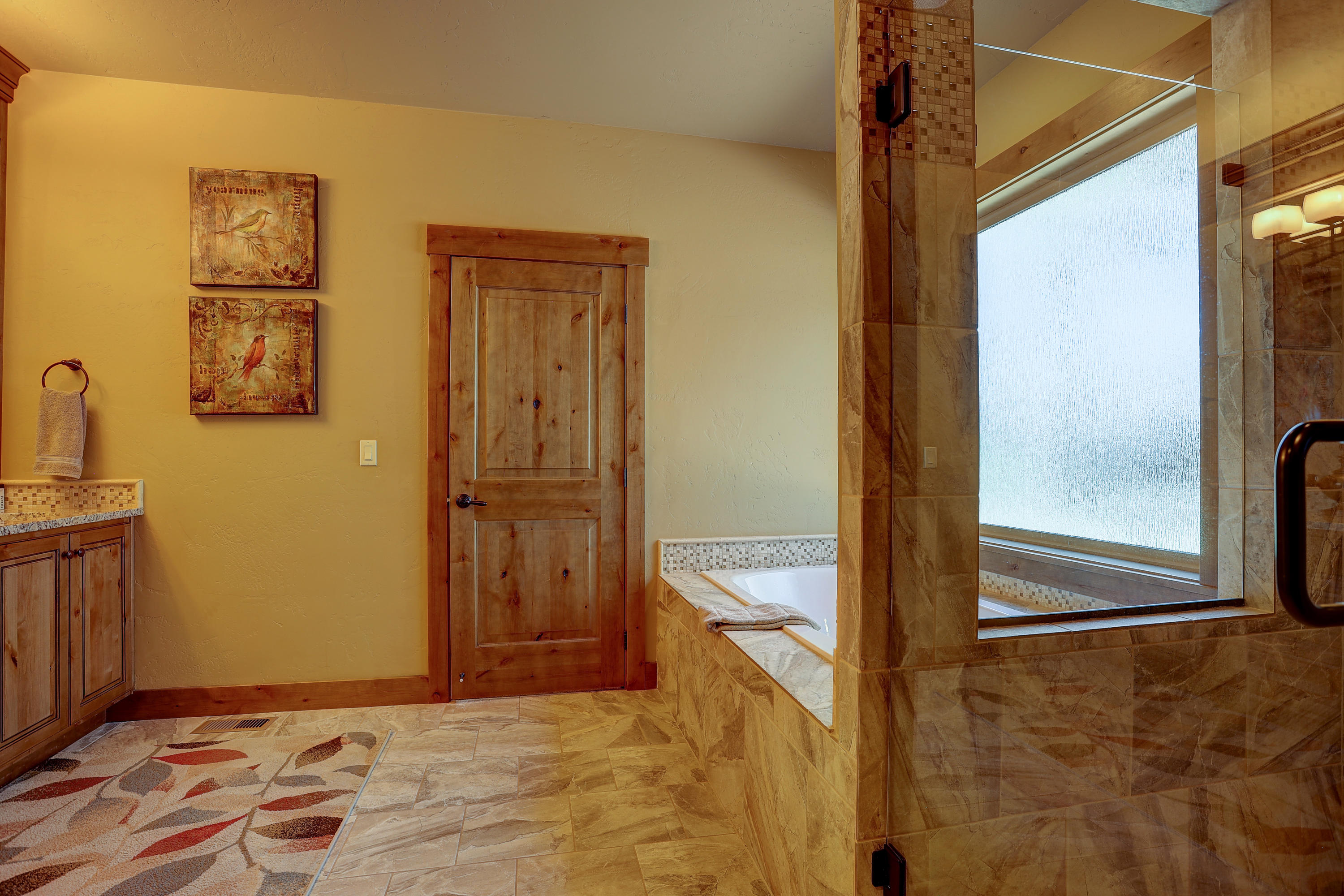 Caldera Springs - Residential