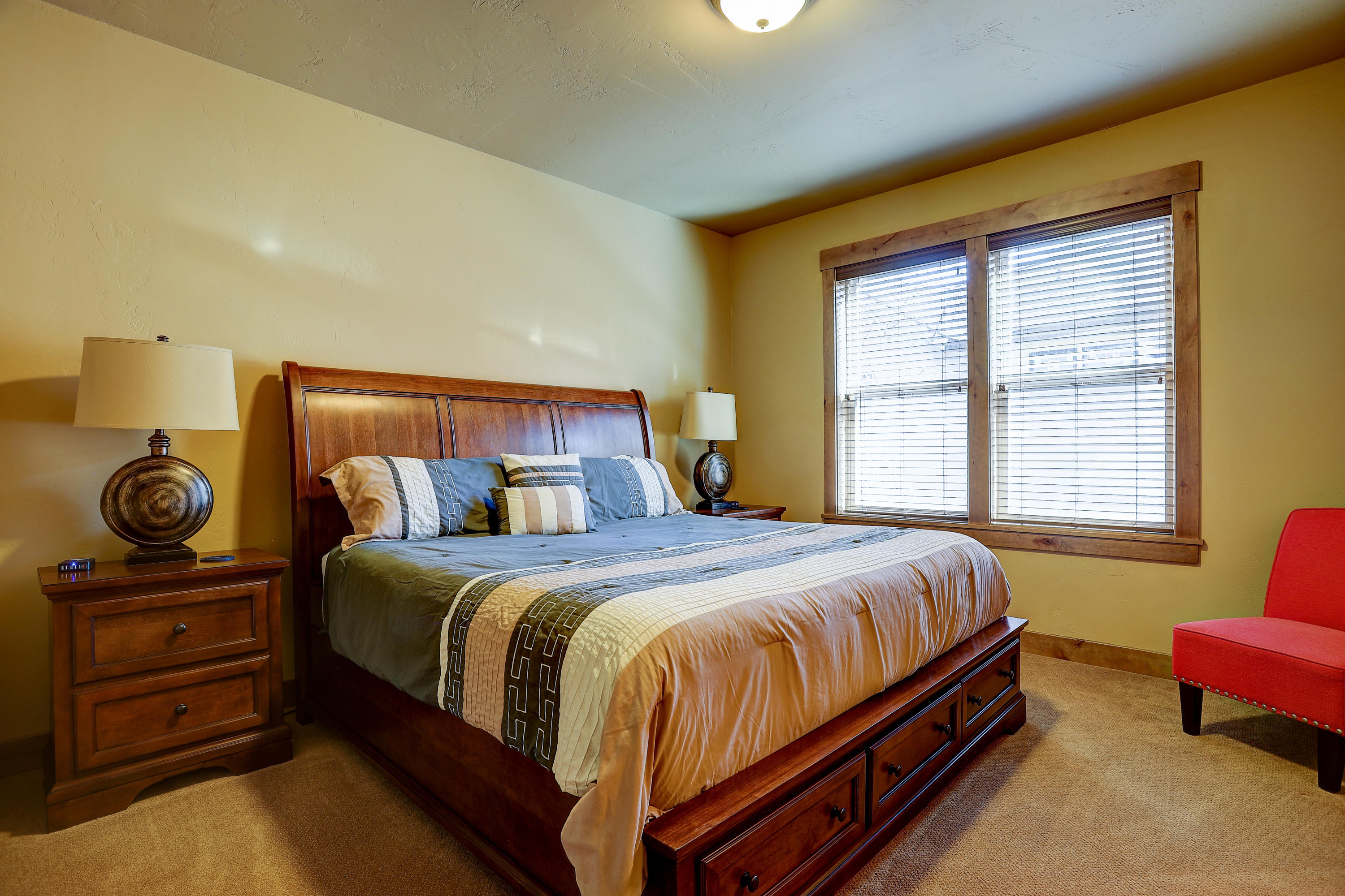 Caldera Springs - Residential