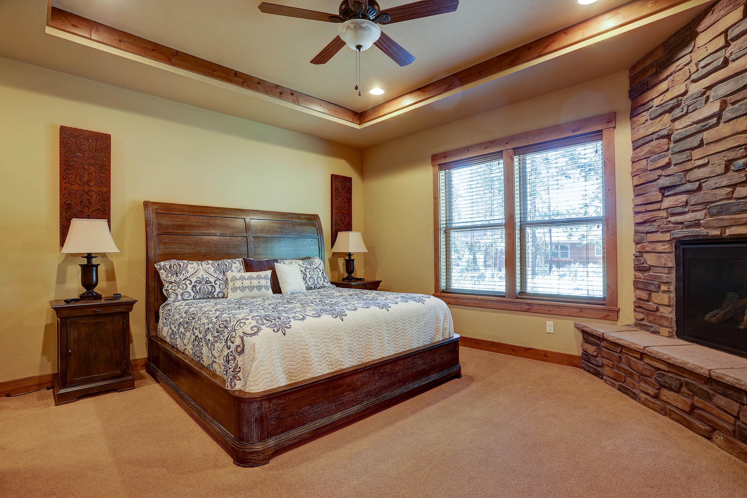 Caldera Springs - Residential