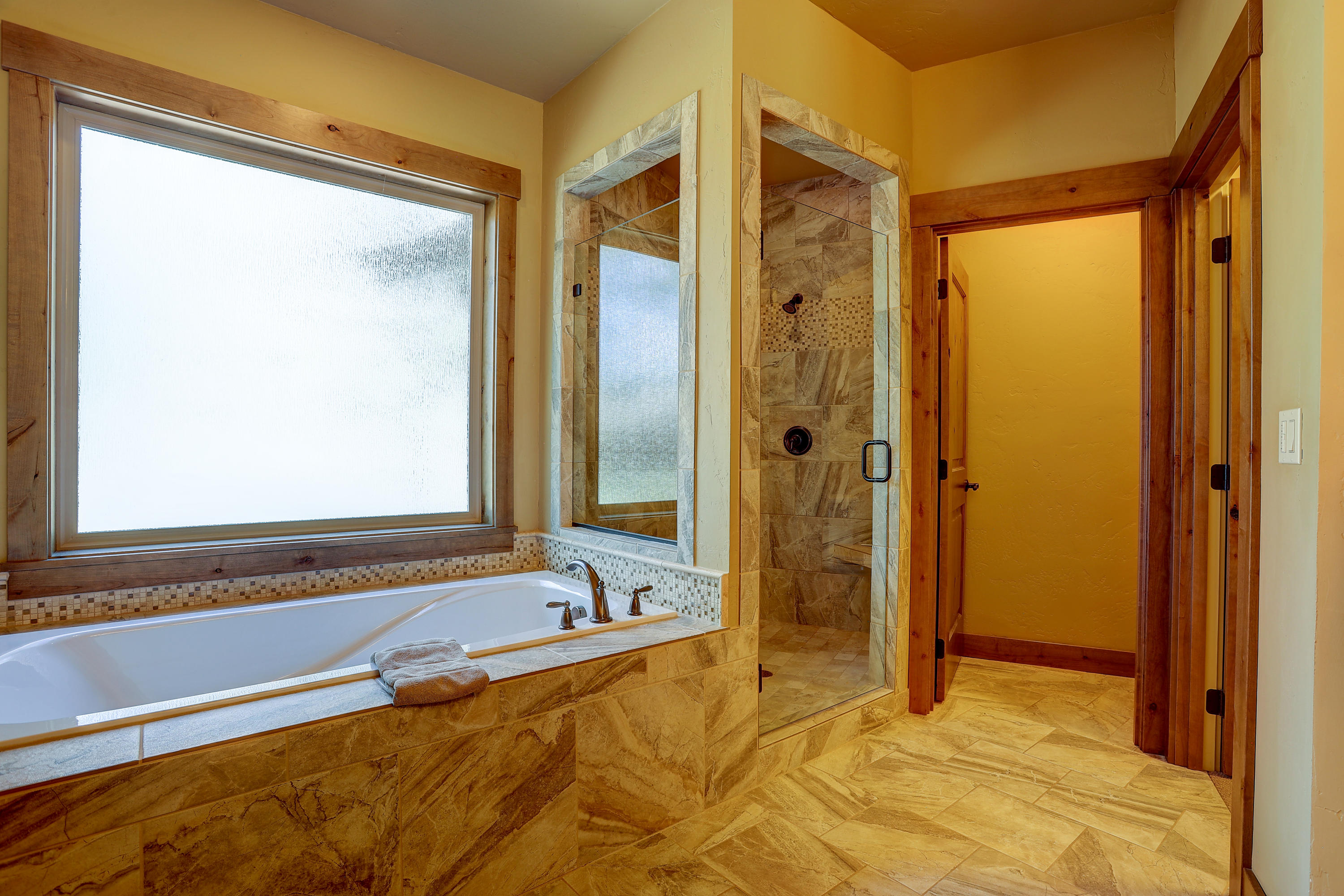 Caldera Springs - Residential