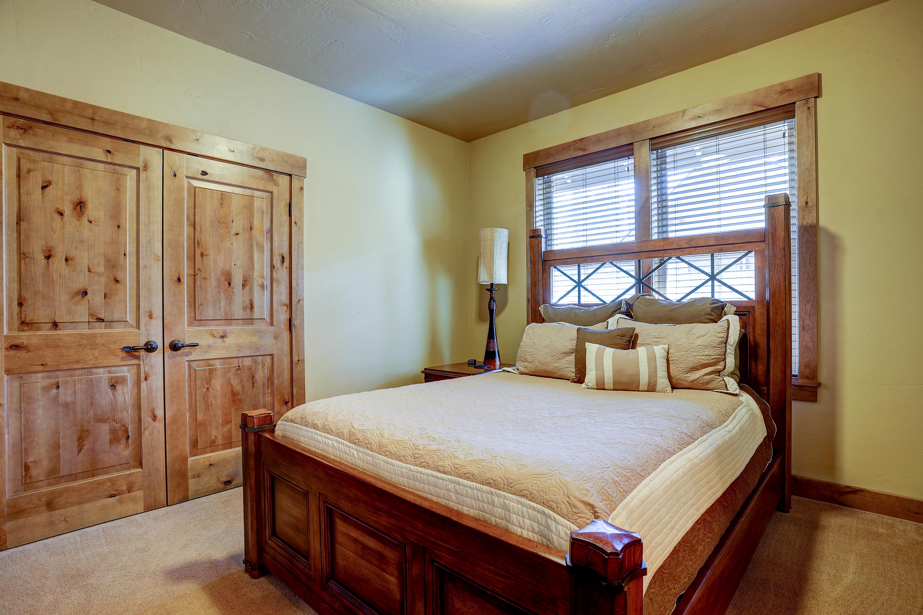 Caldera Springs - Residential