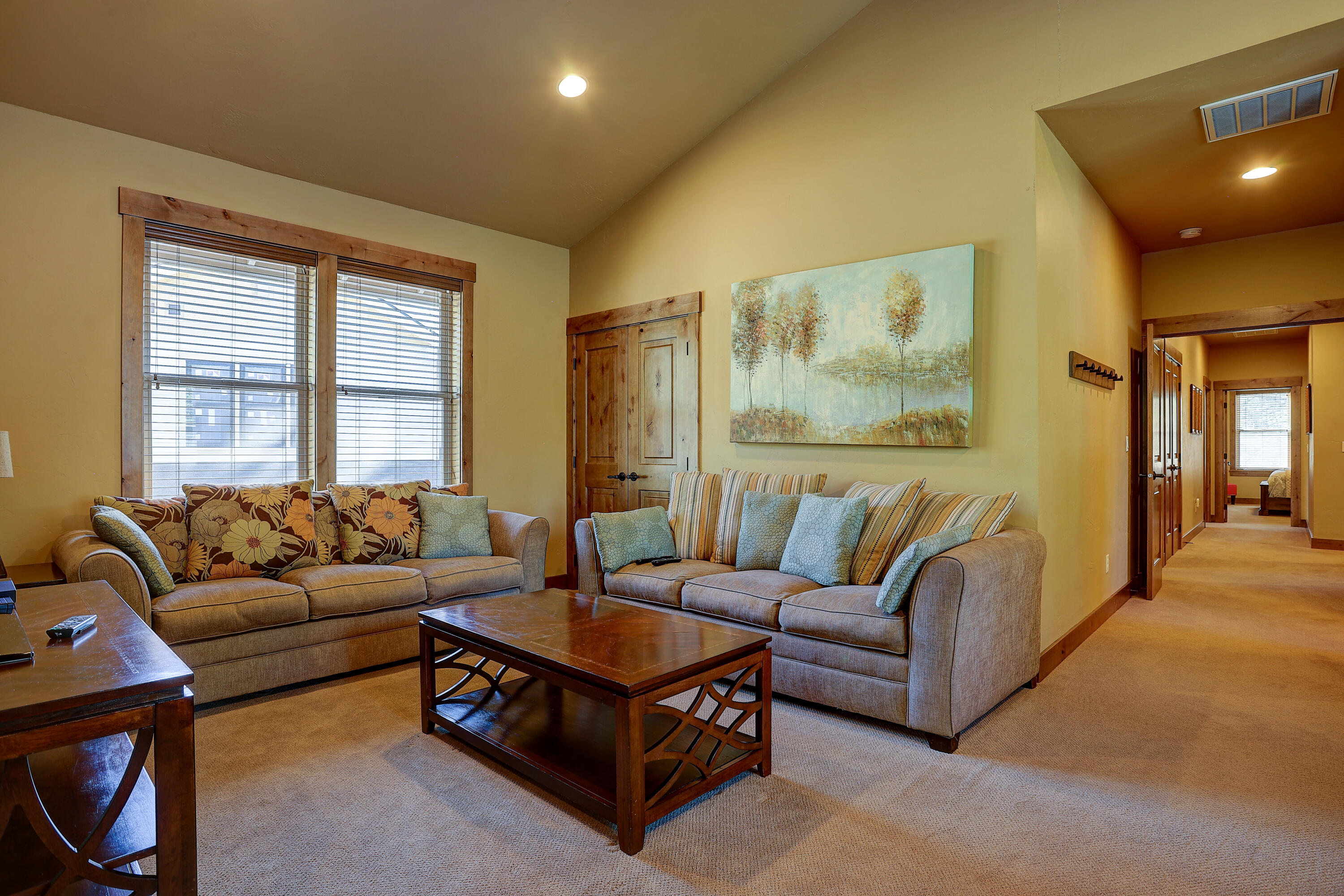 Caldera Springs - Residential