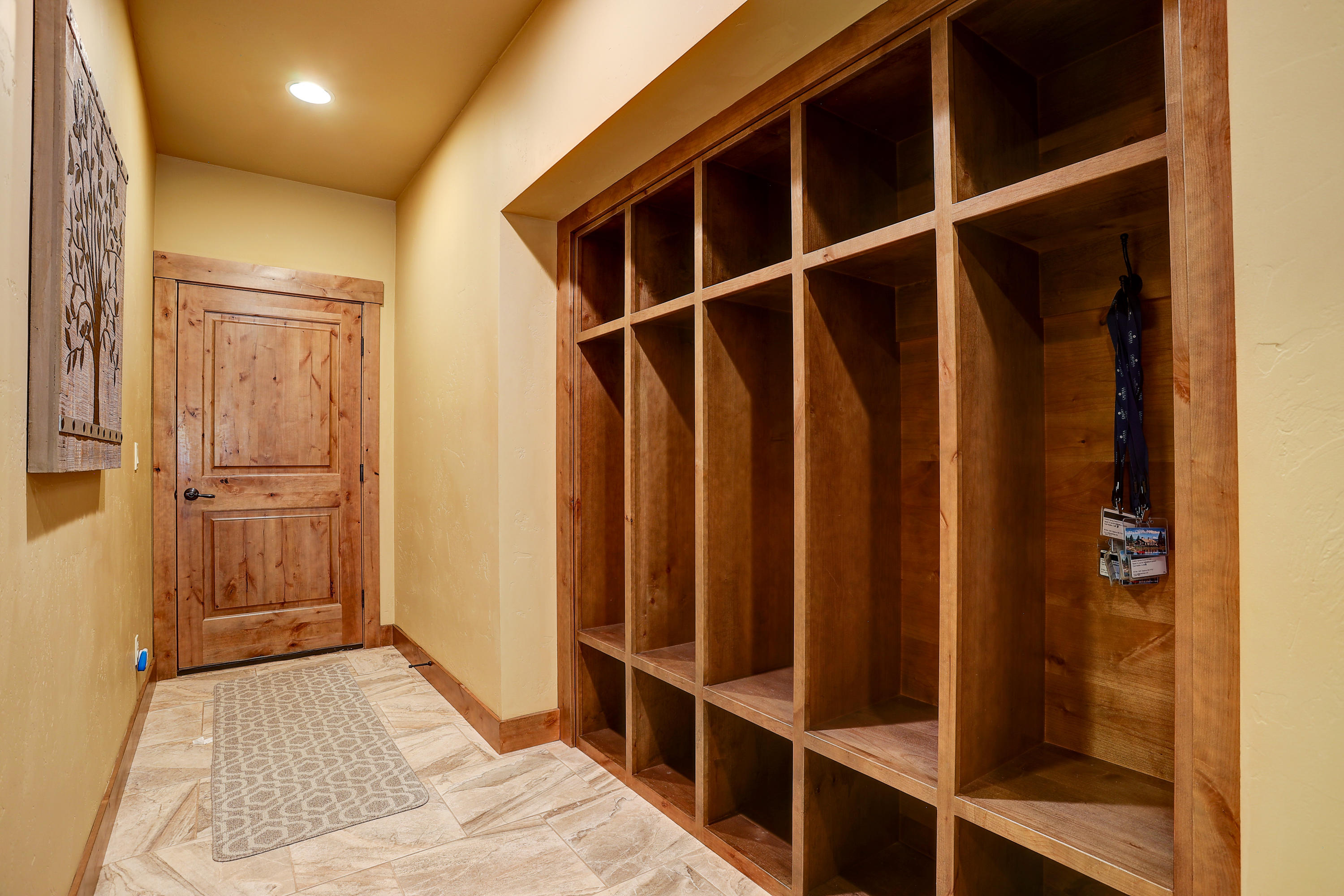 Caldera Springs - Residential