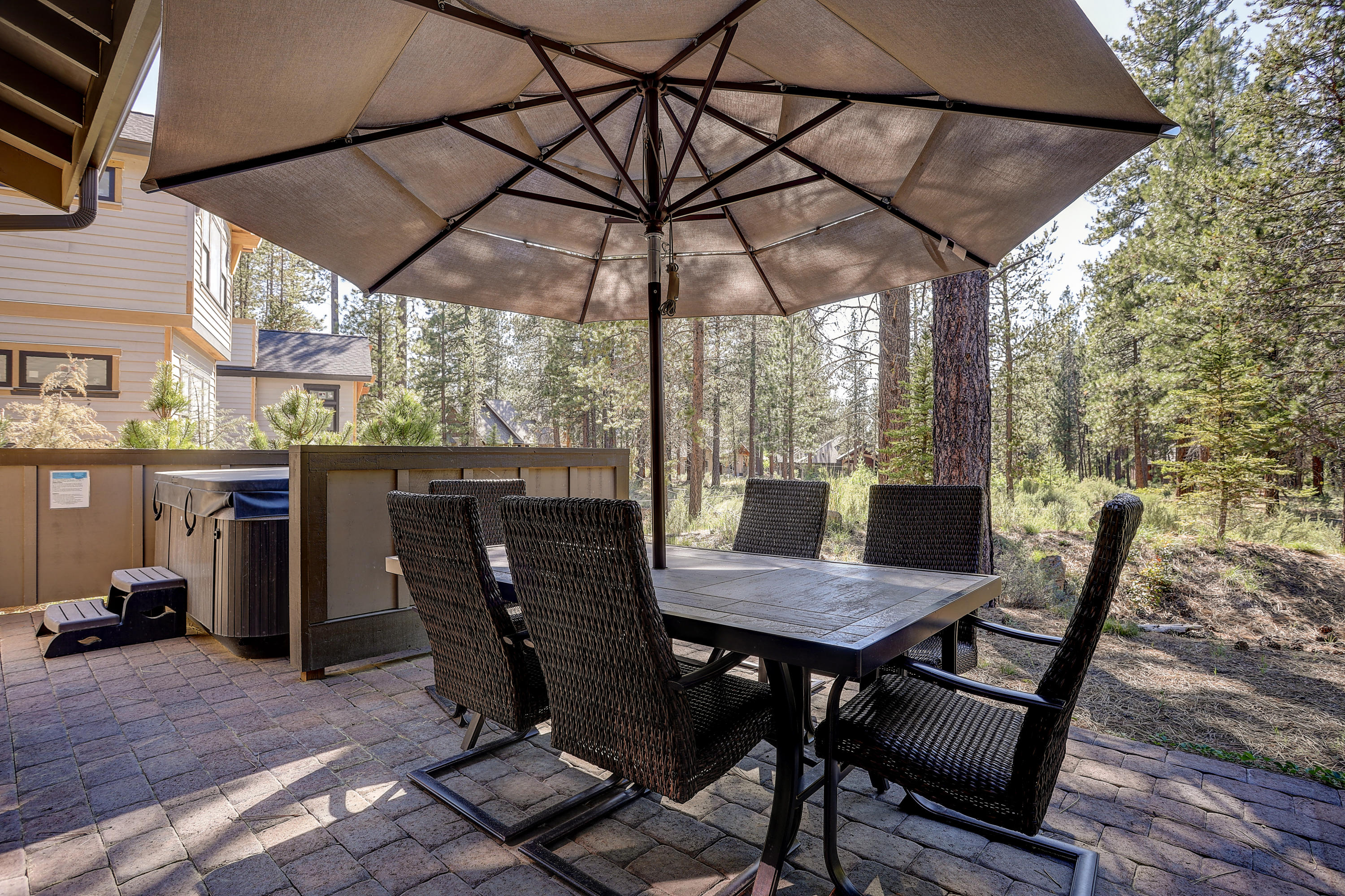 Caldera Springs - Residential