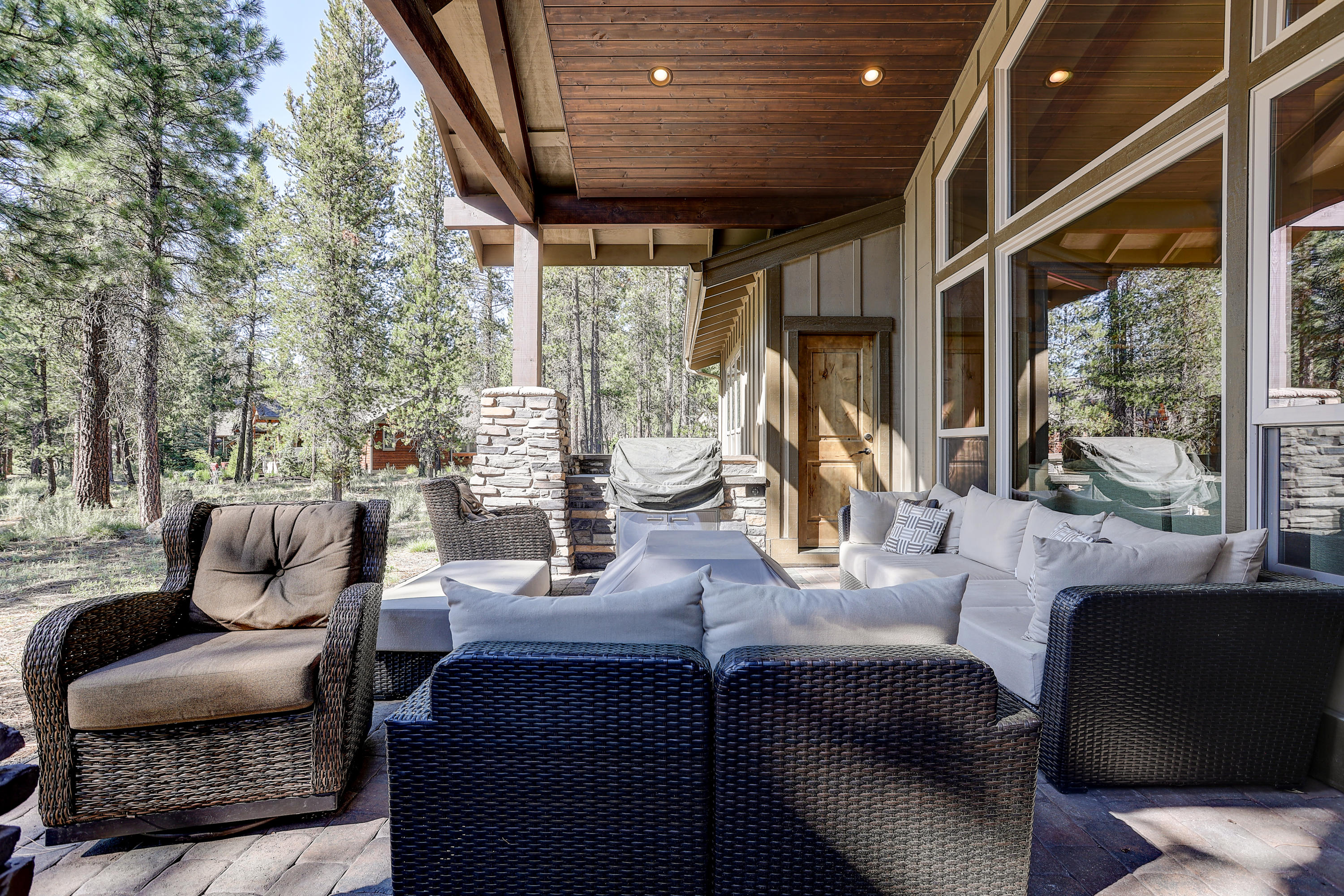 Caldera Springs - Residential