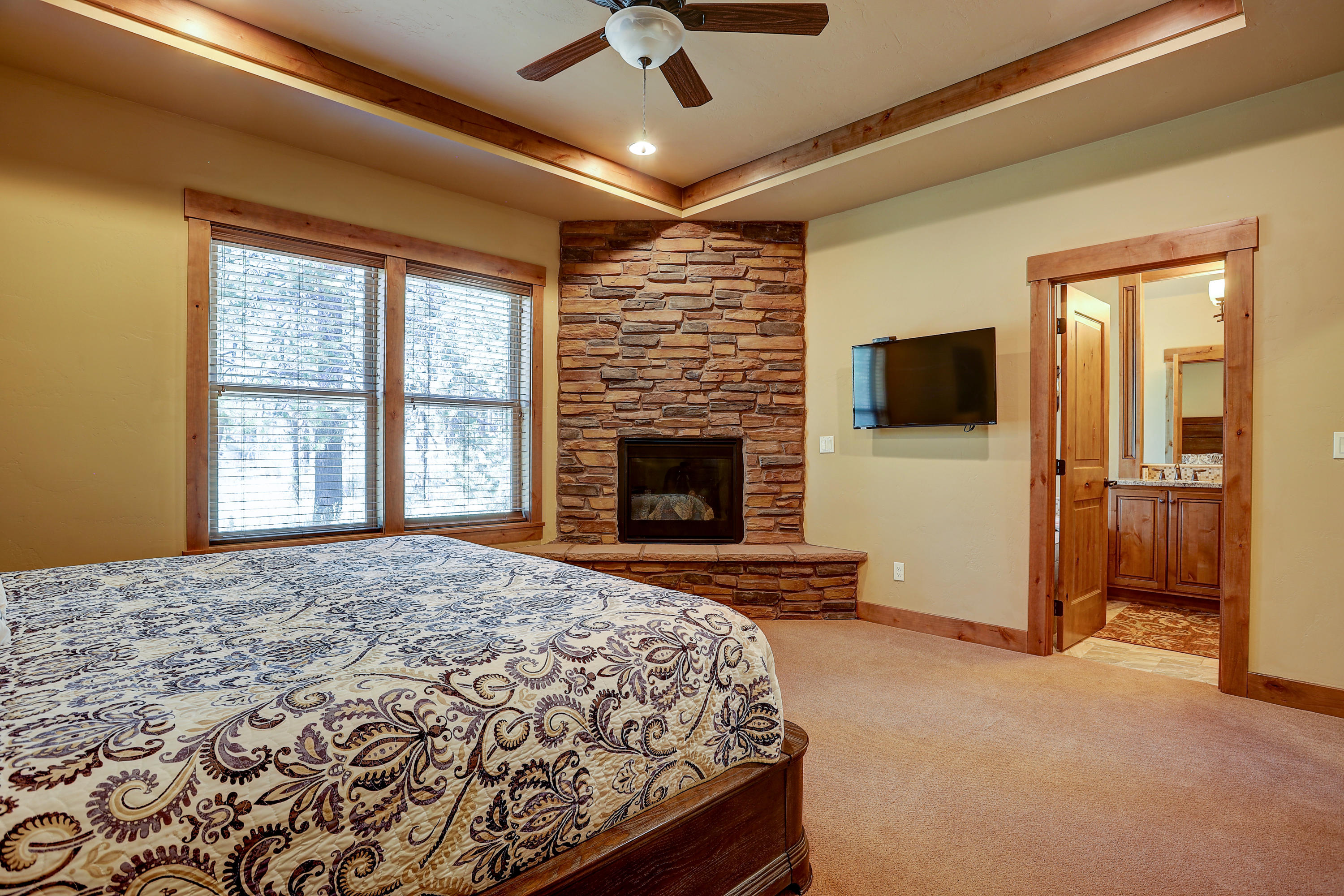 Caldera Springs - Residential