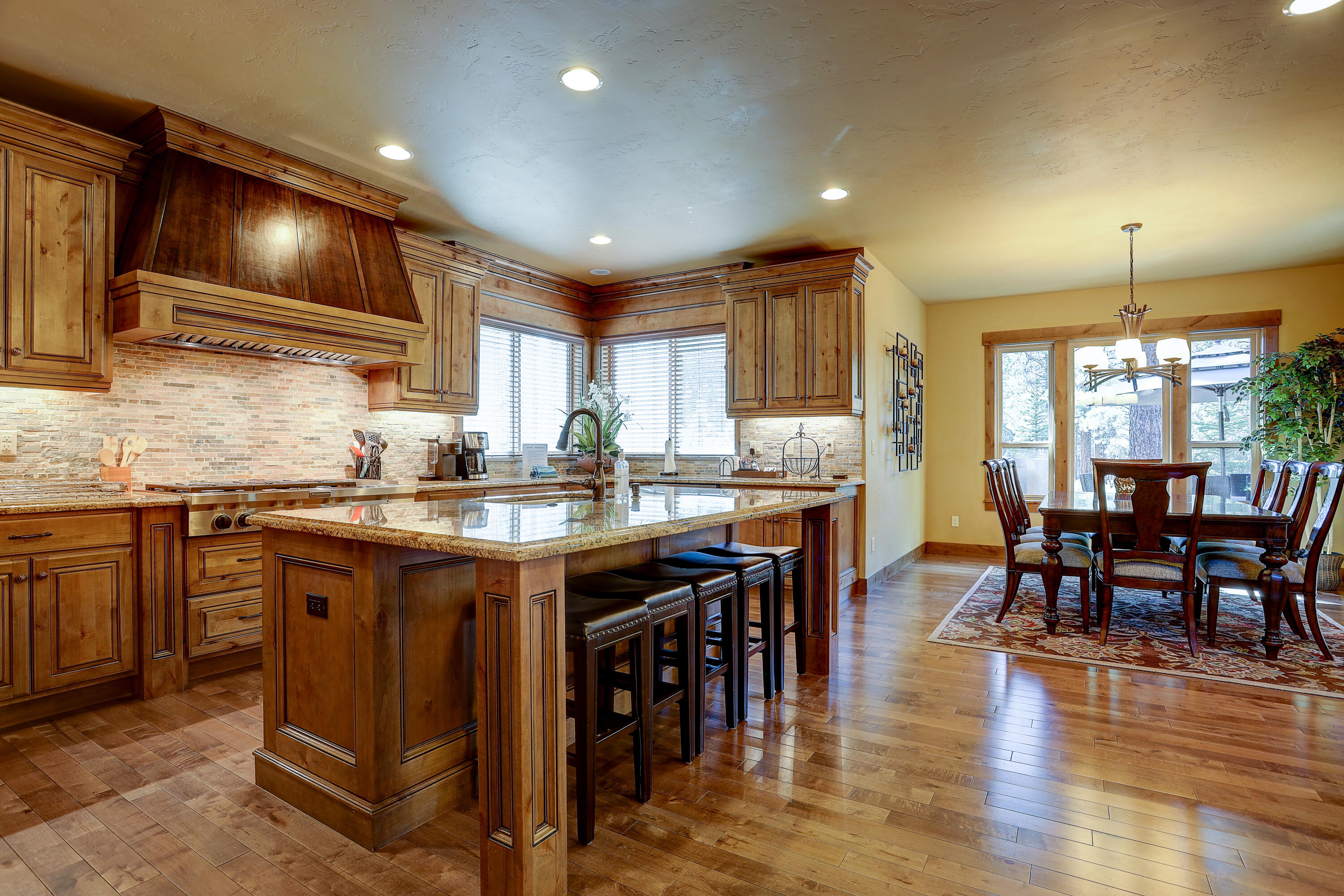 Caldera Springs - Residential