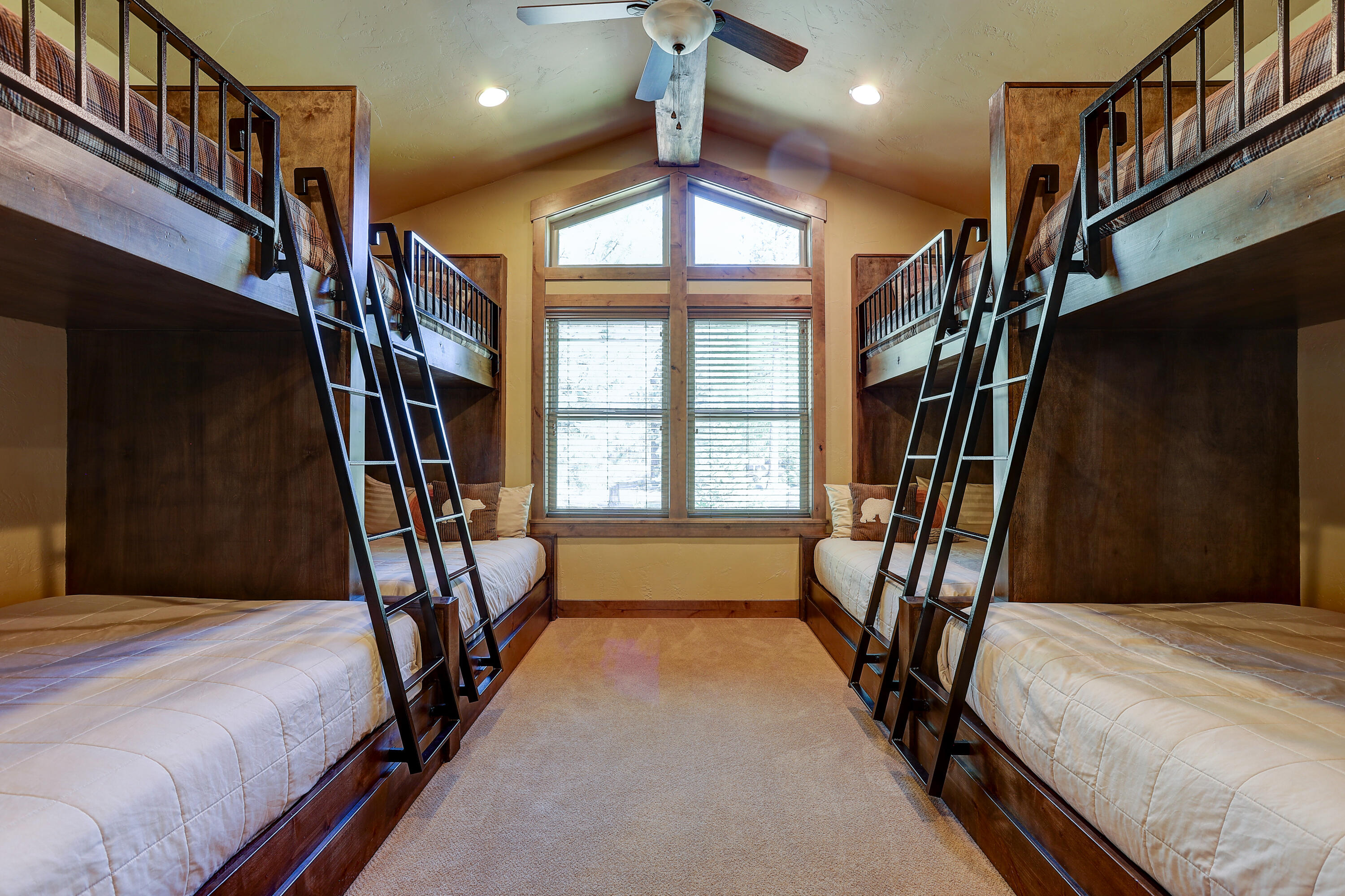 Caldera Springs - Residential