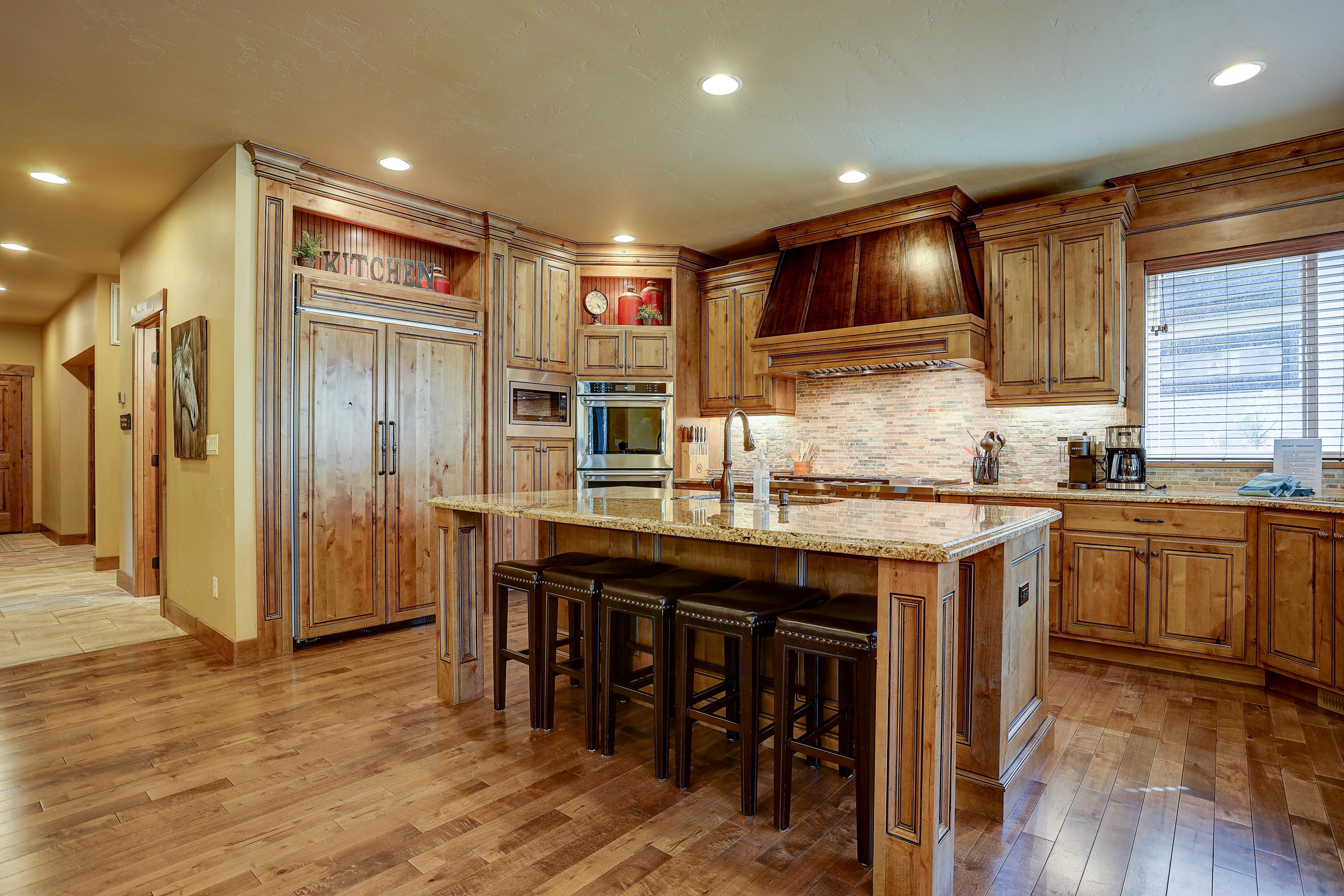 Caldera Springs - Residential