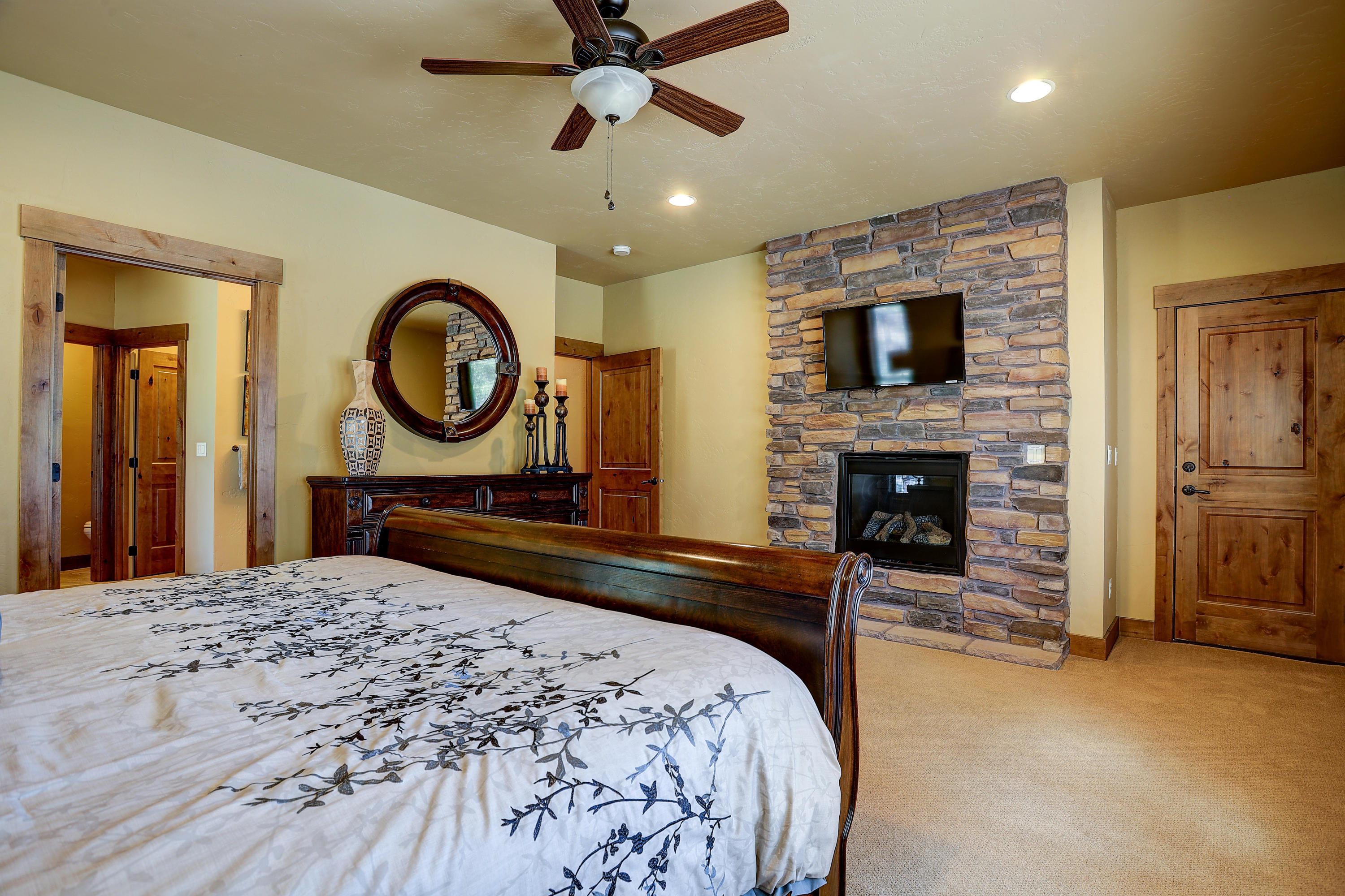 Caldera Springs - Residential