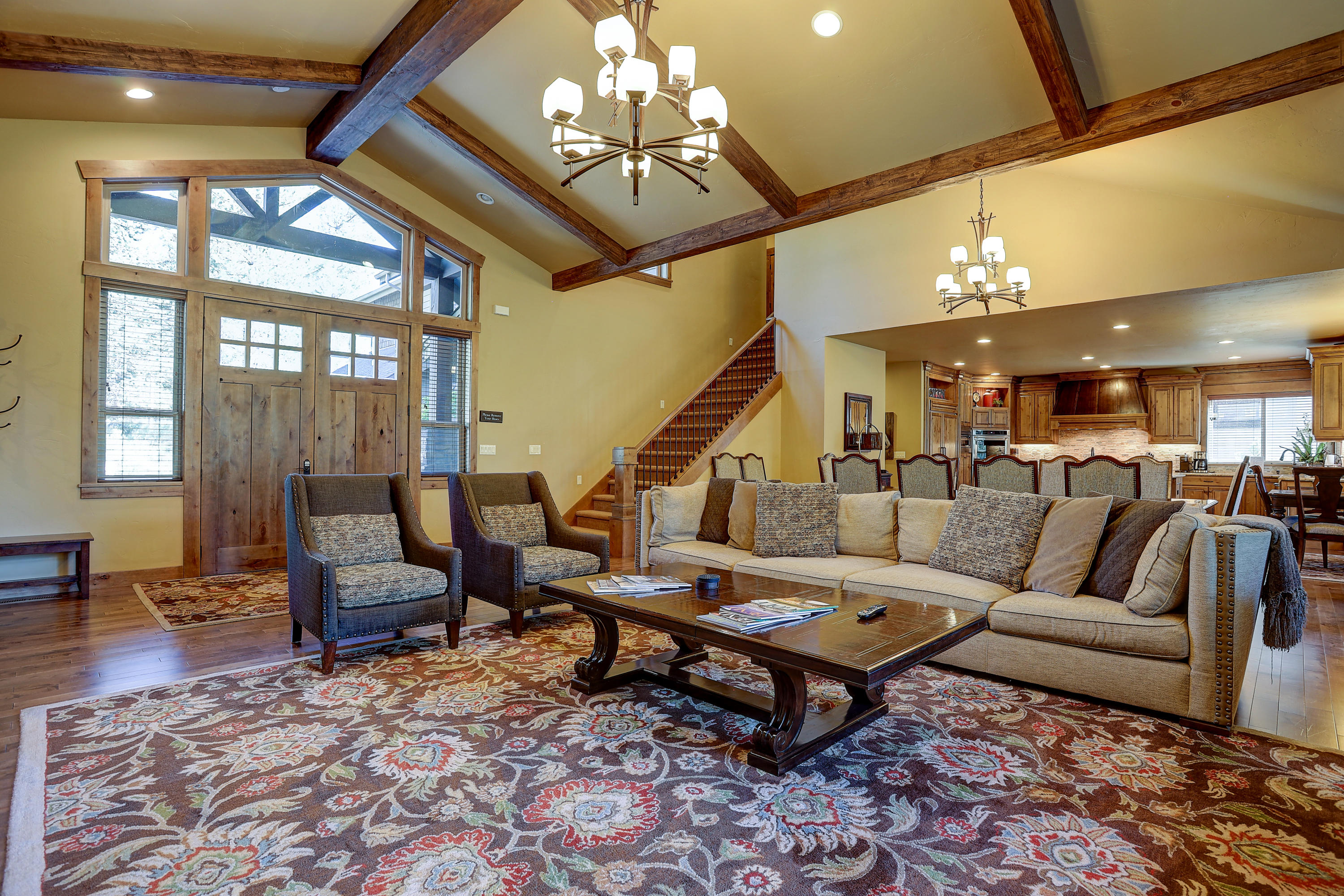 Caldera Springs - Residential