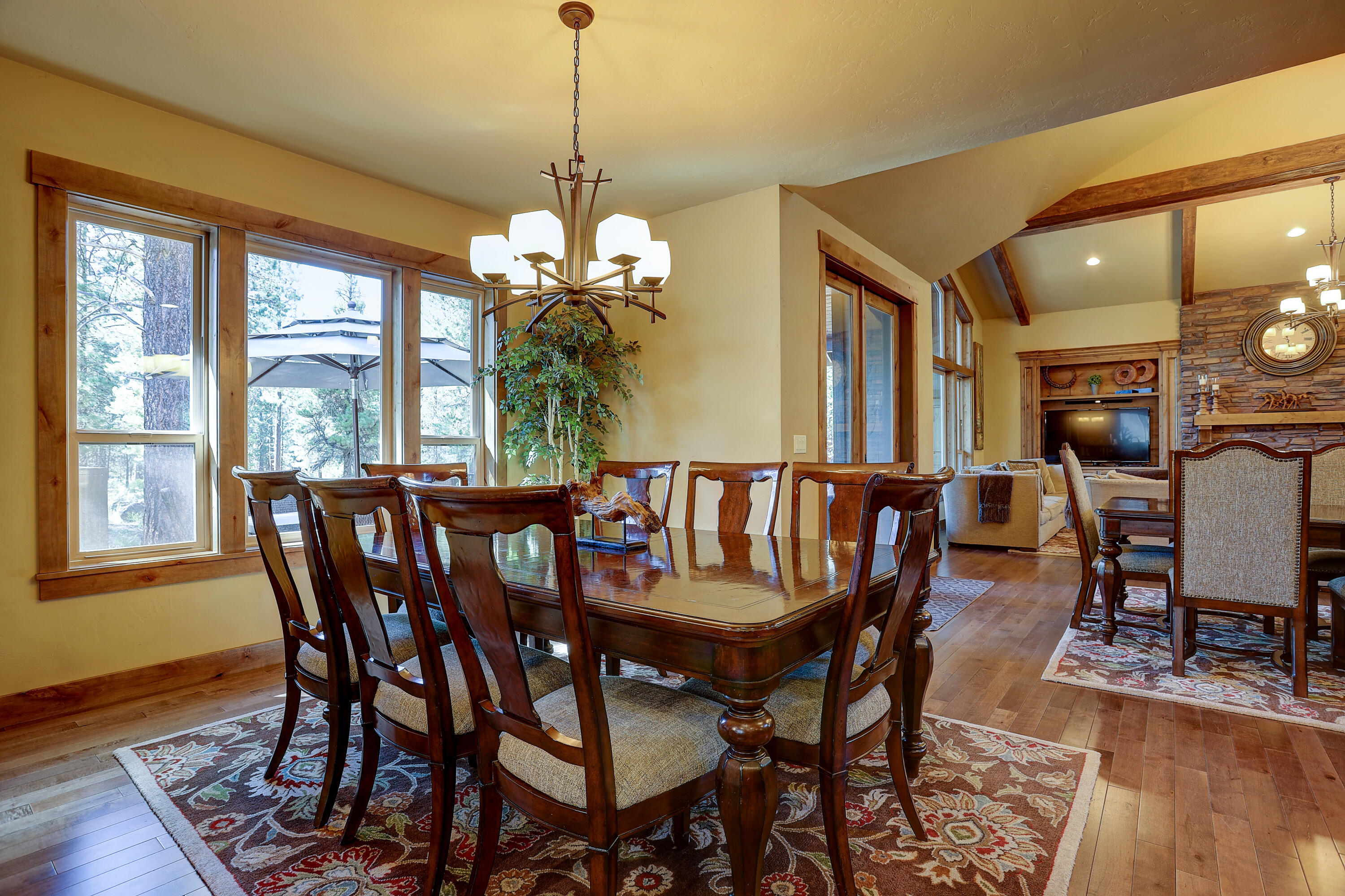 Caldera Springs - Residential