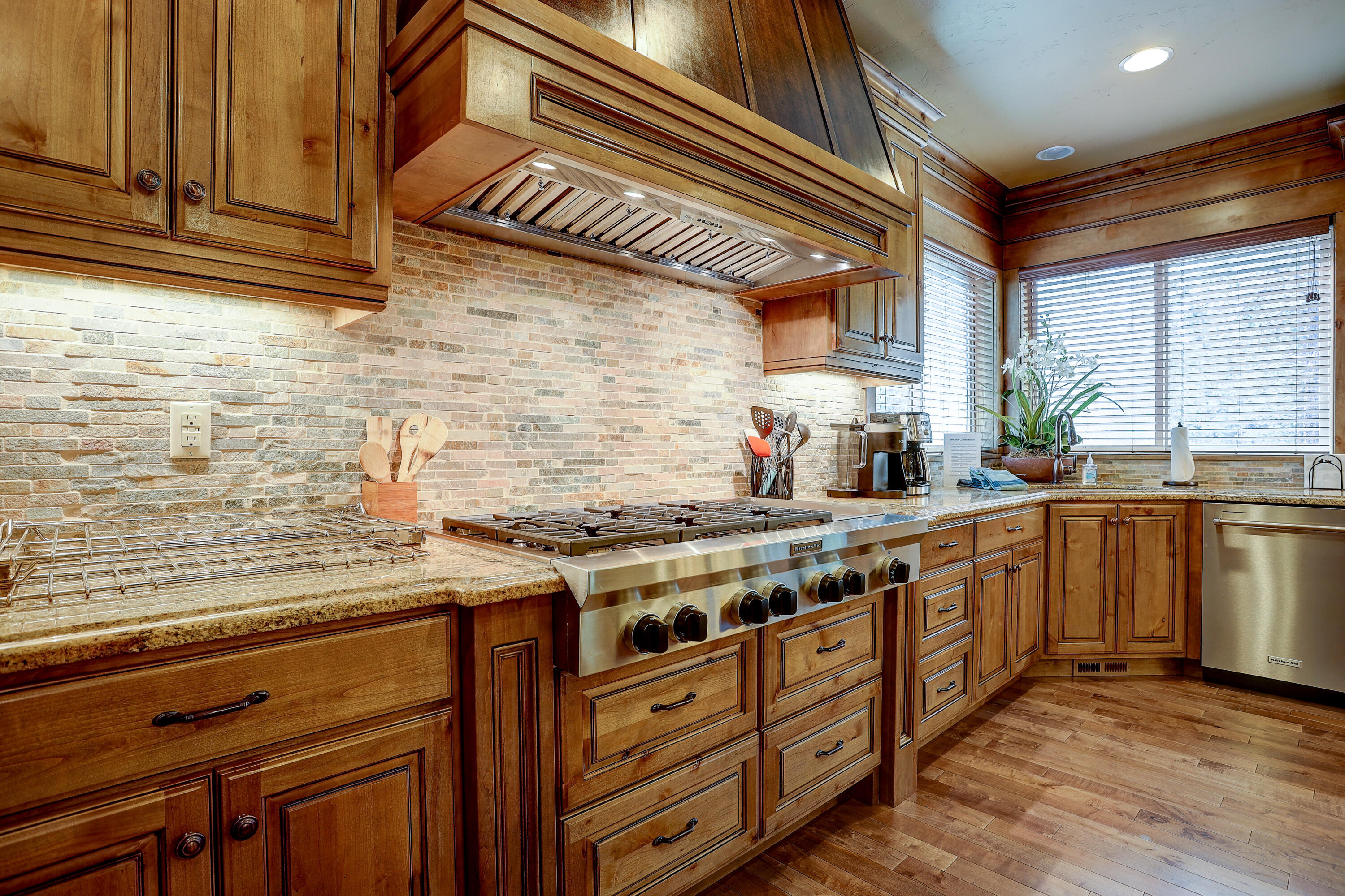 Caldera Springs - Residential