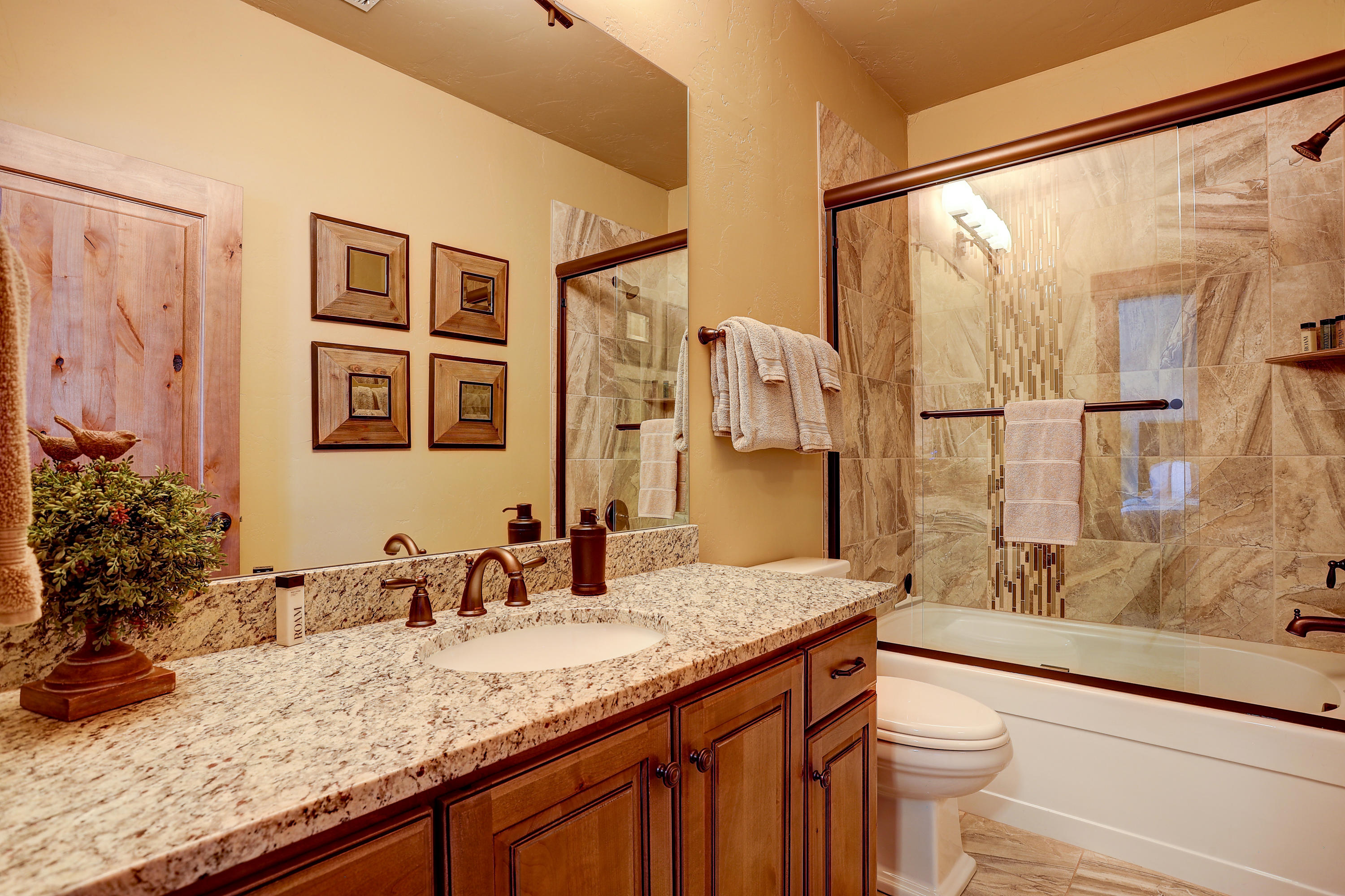 Caldera Springs - Residential