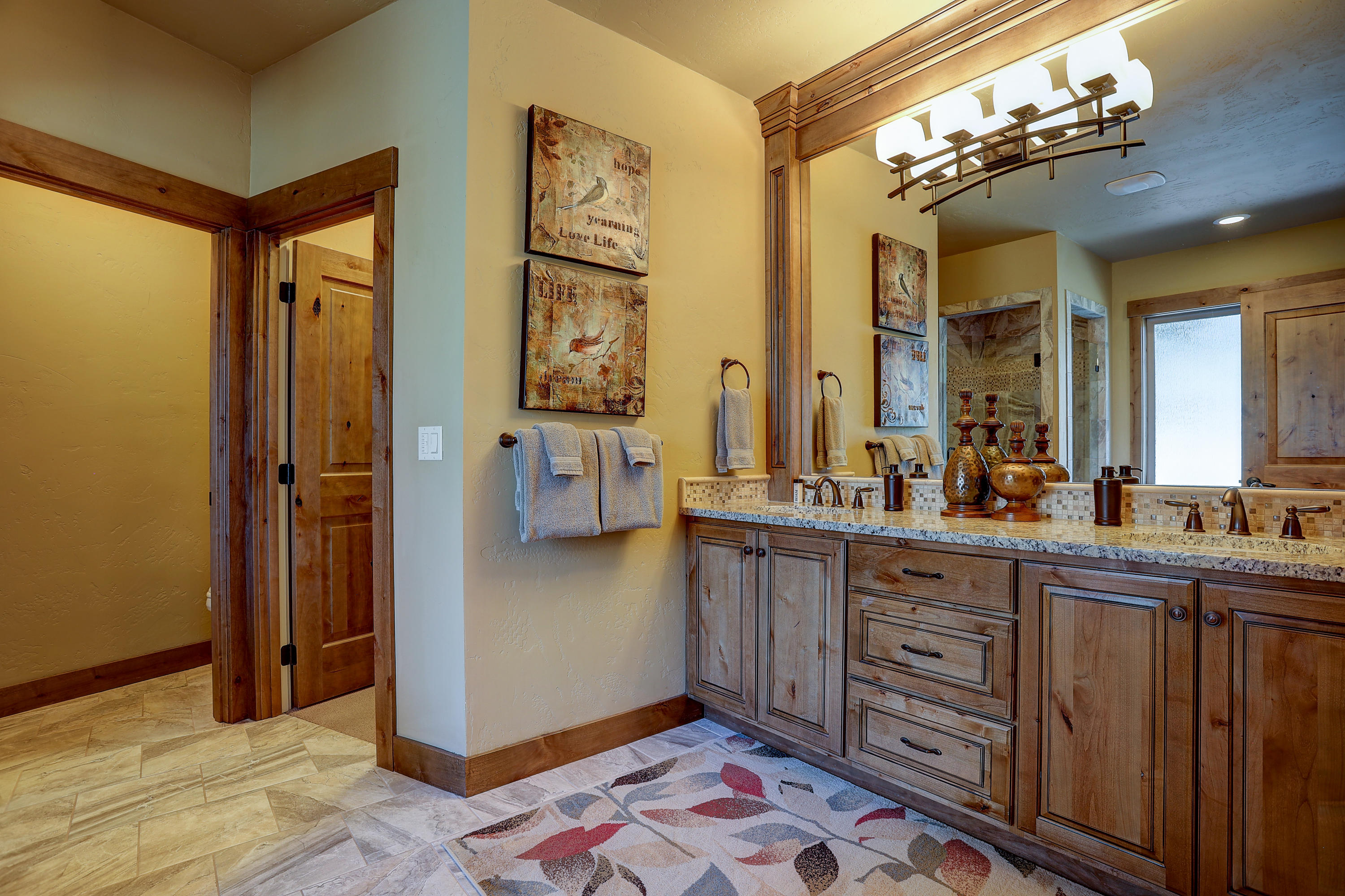 Caldera Springs - Residential