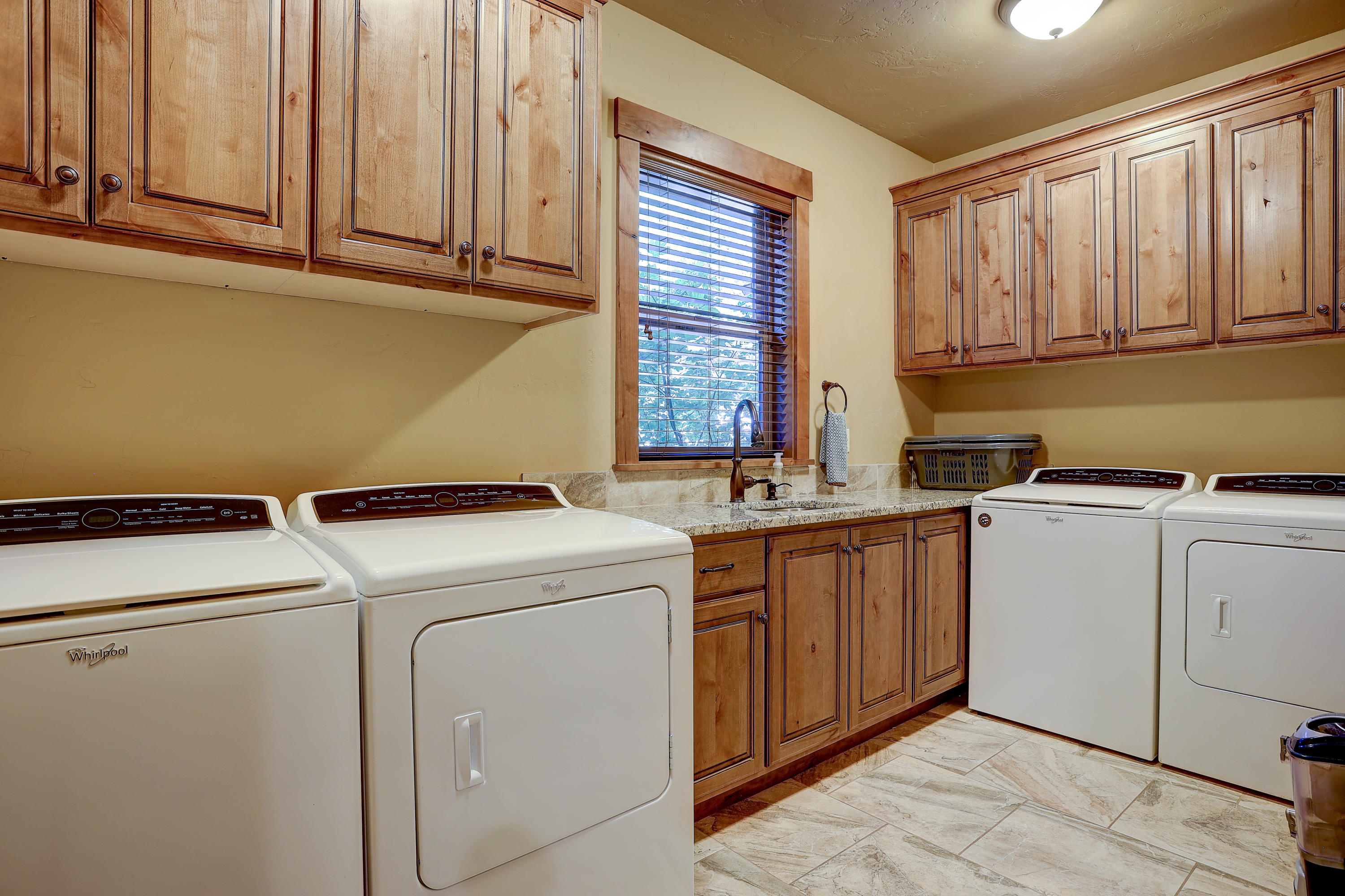 Caldera Springs - Residential