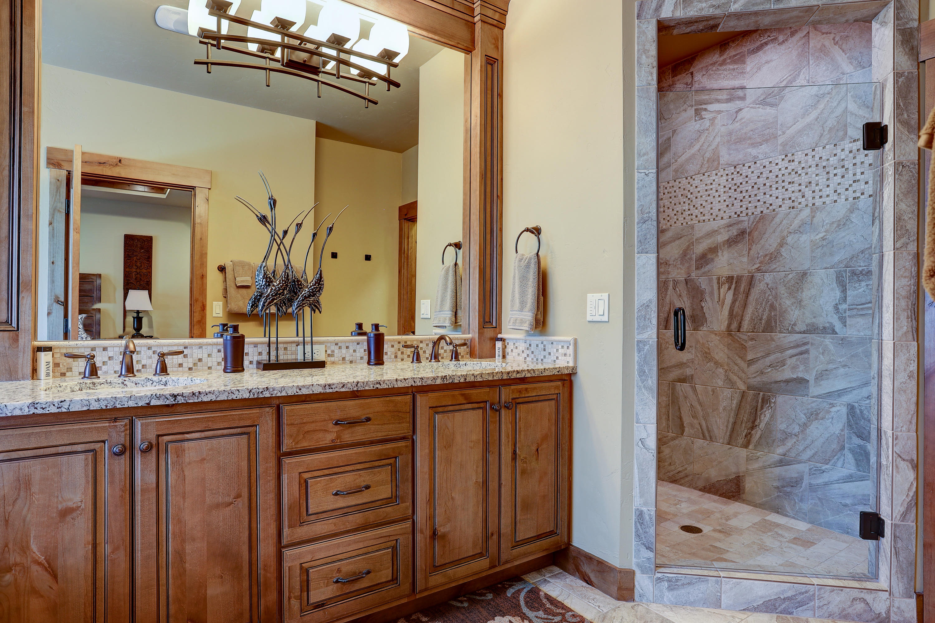 Caldera Springs - Residential