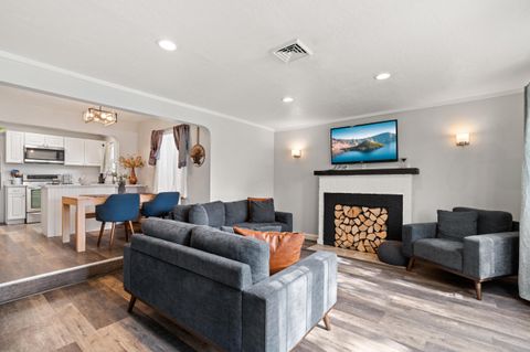 Tiny photo for 244 NE B Street, Grants Pass, OR 97526 (MLS # 220217211)