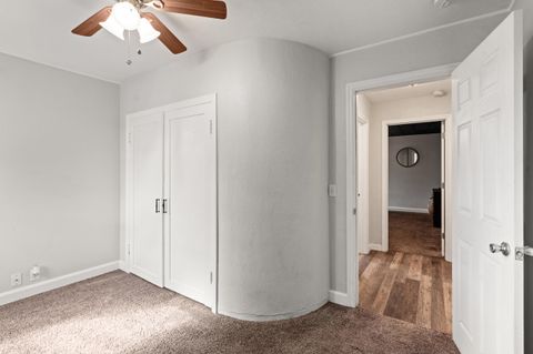 Tiny photo for 244 NE B Street, Grants Pass, OR 97526 (MLS # 220217211)