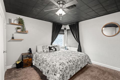 Tiny photo for 244 NE B Street, Grants Pass, OR 97526 (MLS # 220217211)