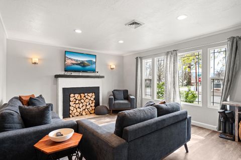 Tiny photo for 244 NE B Street, Grants Pass, OR 97526 (MLS # 220217211)