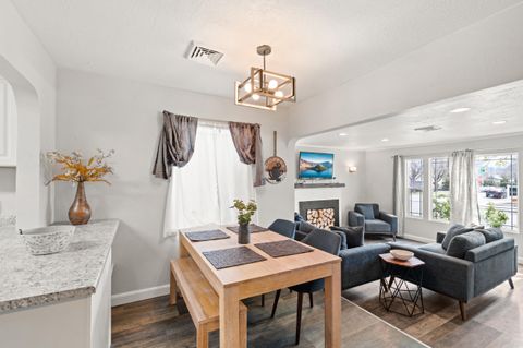 Tiny photo for 244 NE B Street, Grants Pass, OR 97526 (MLS # 220217211)