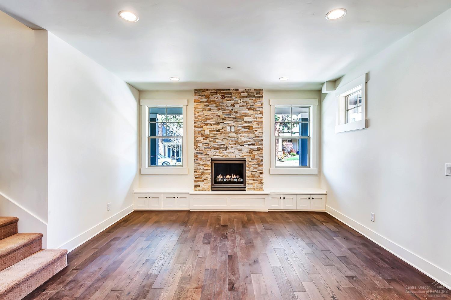 NorthWest Crossing - Residential