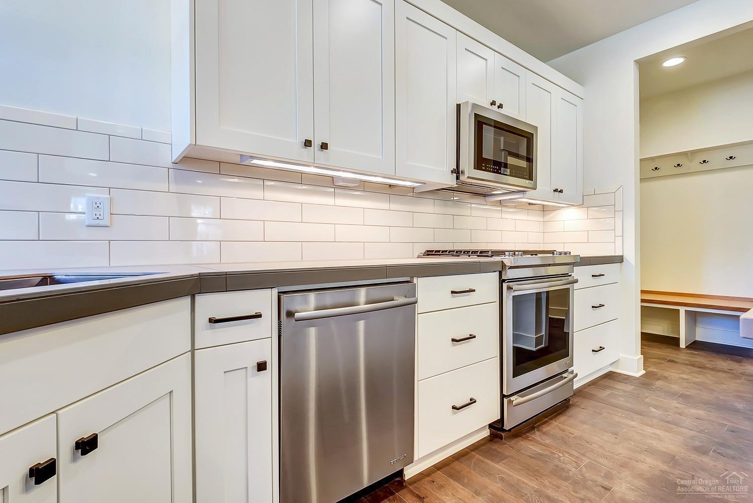 NorthWest Crossing - Residential