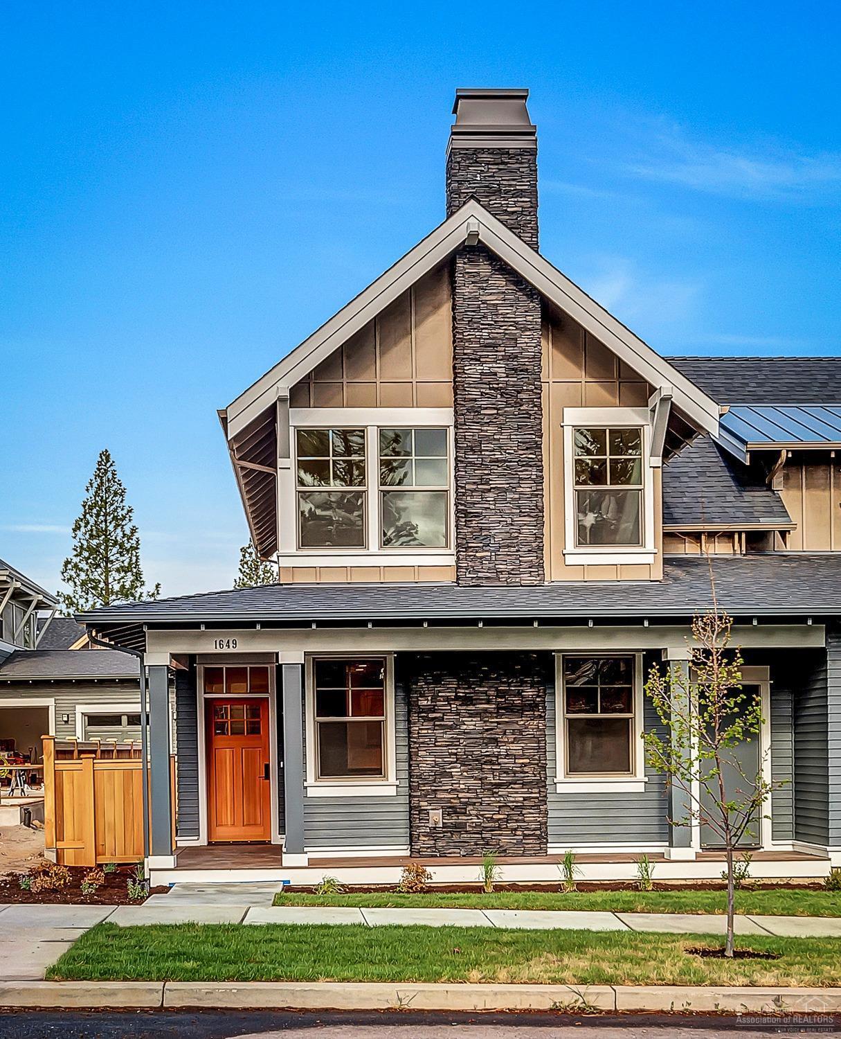 NorthWest Crossing - Residential