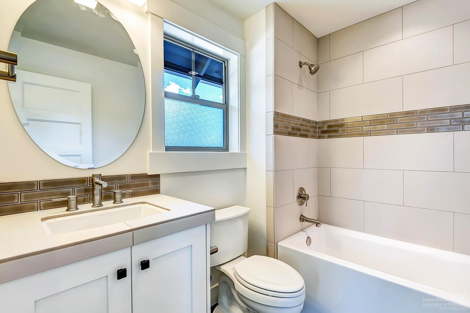 NorthWest Crossing - Residential