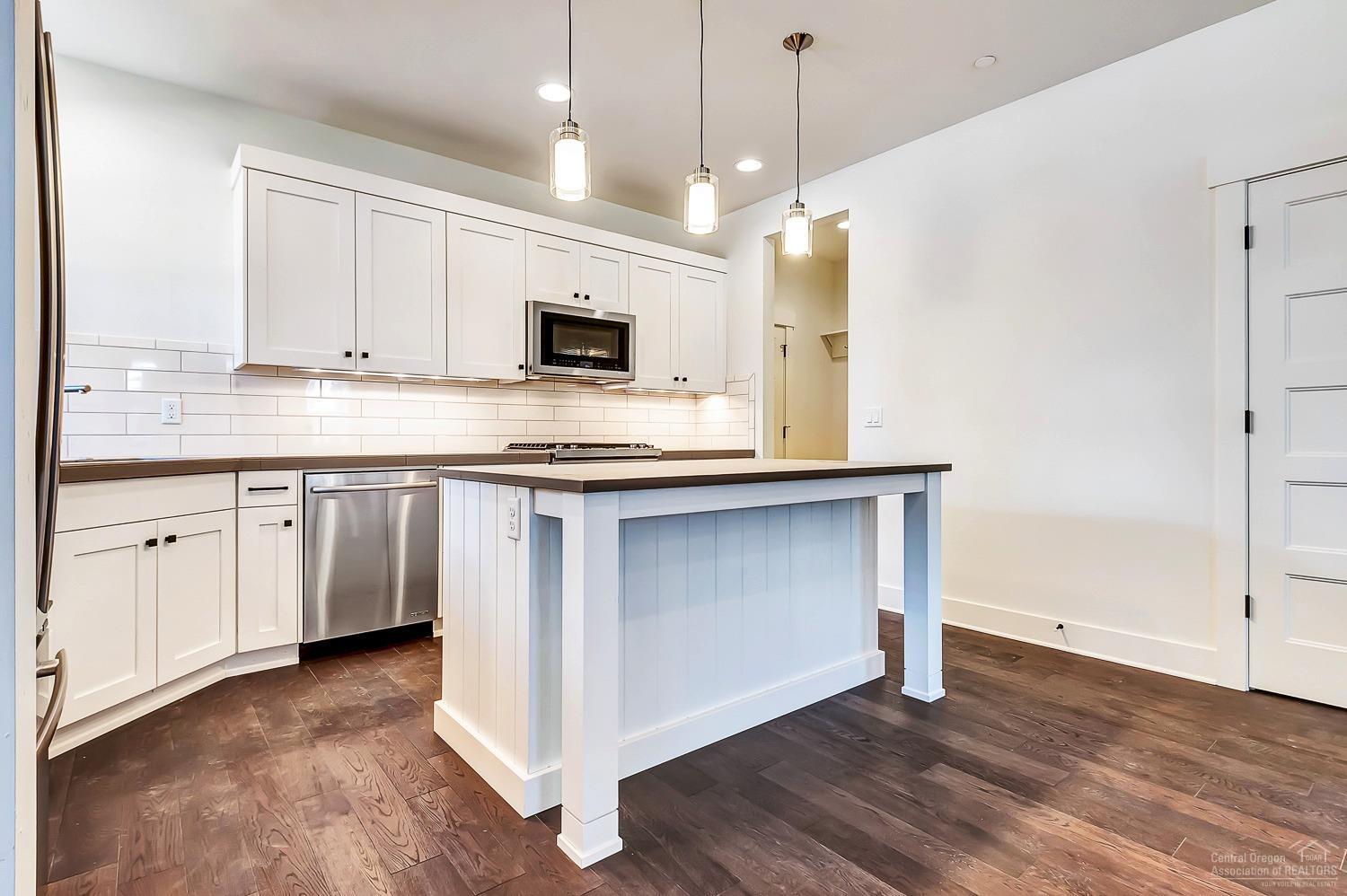 NorthWest Crossing - Residential