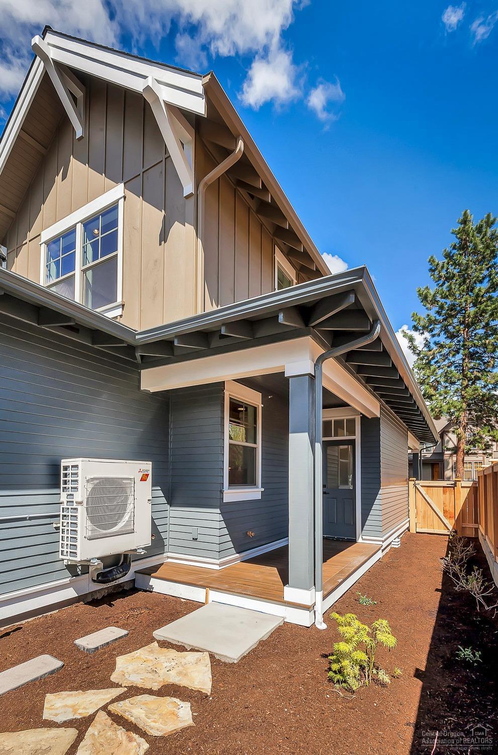 NorthWest Crossing - Residential