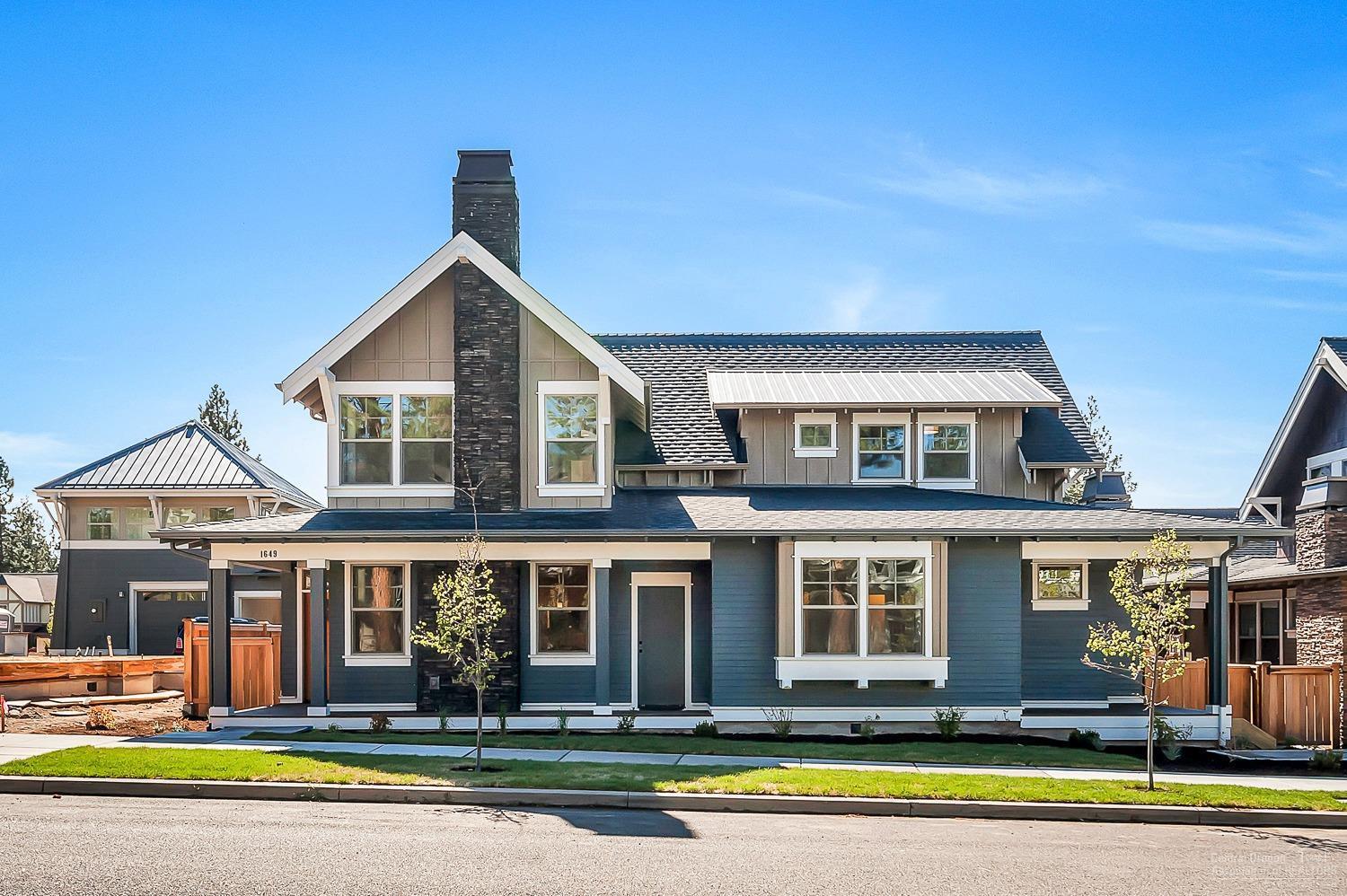 NorthWest Crossing - Residential