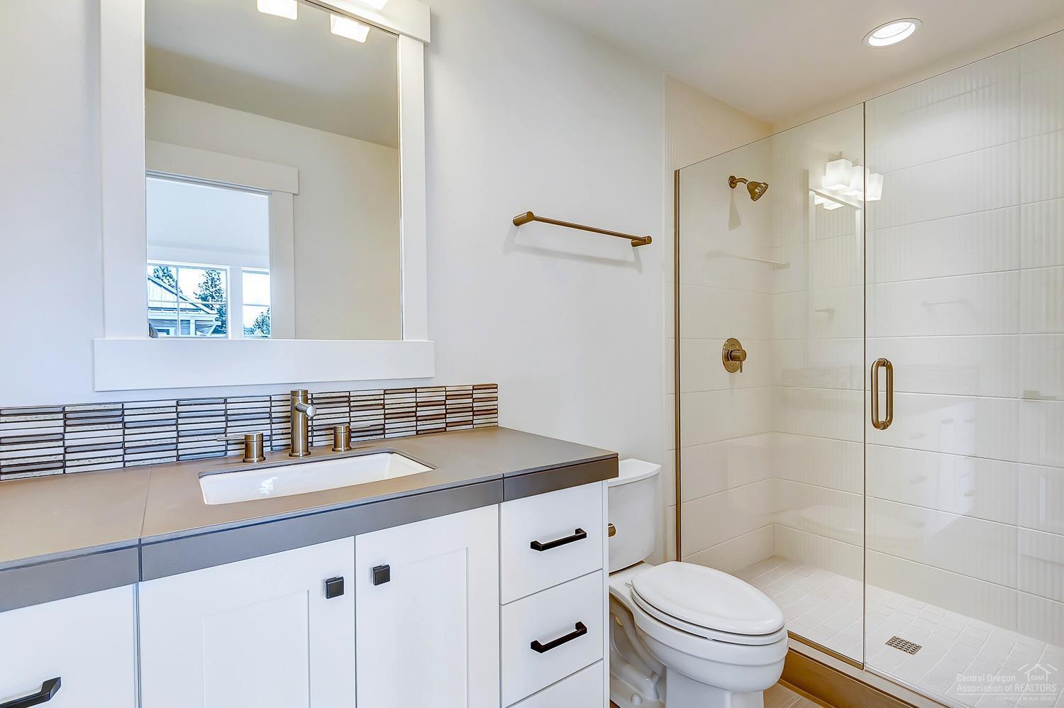 NorthWest Crossing - Residential