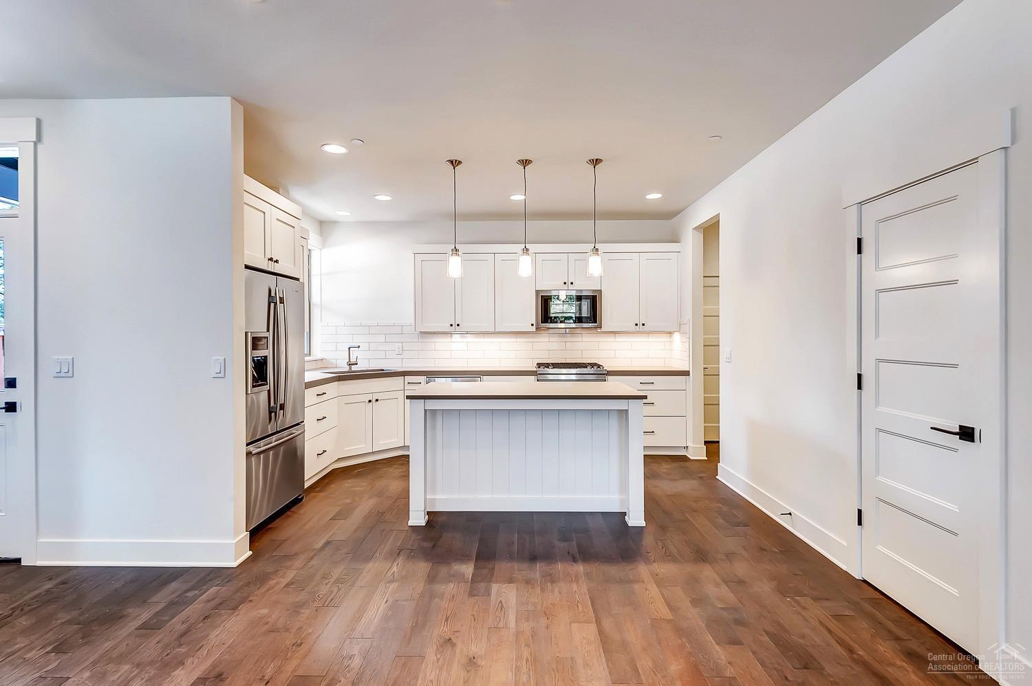 NorthWest Crossing - Residential