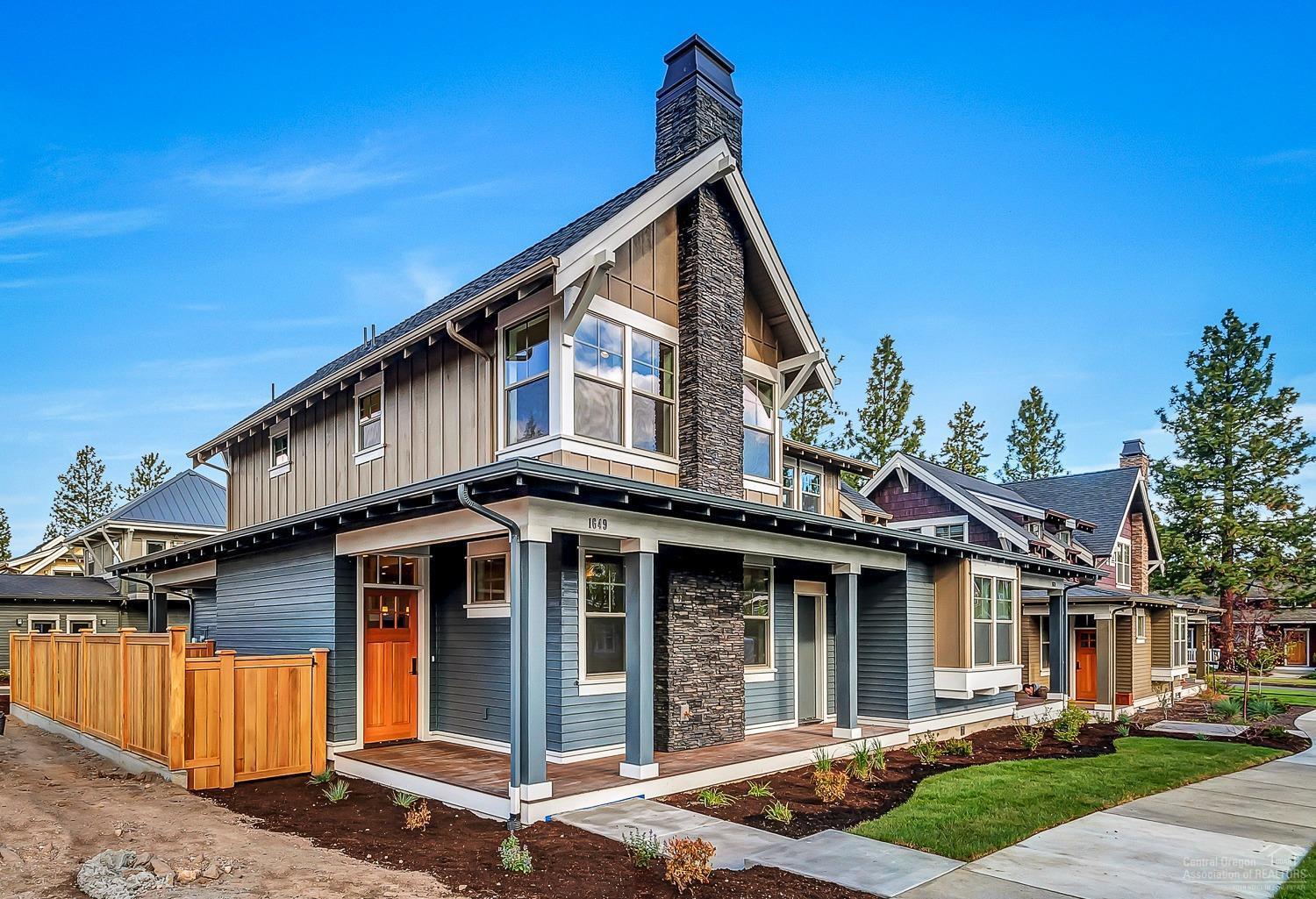 NorthWest Crossing - Residential