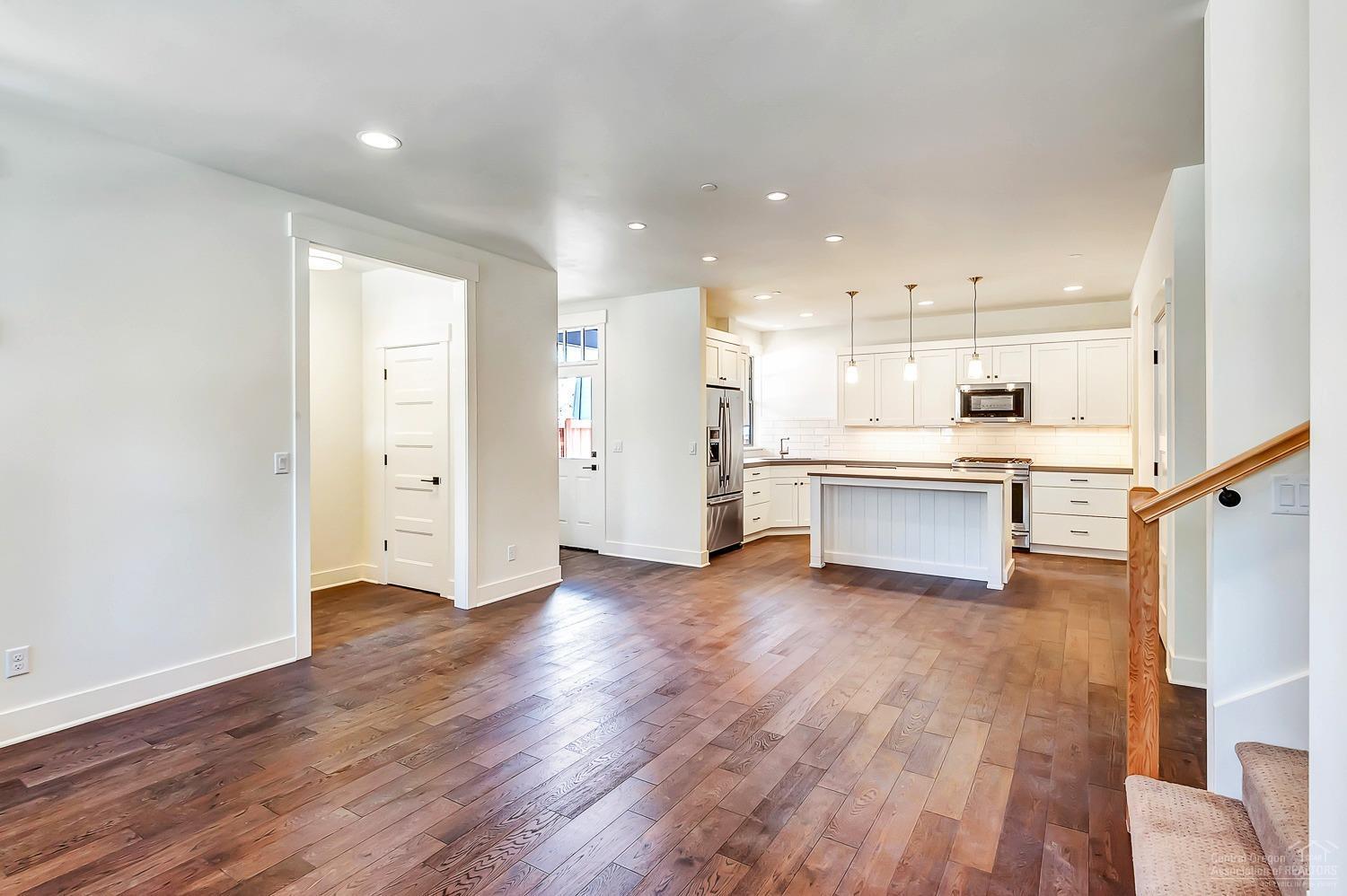 NorthWest Crossing - Residential