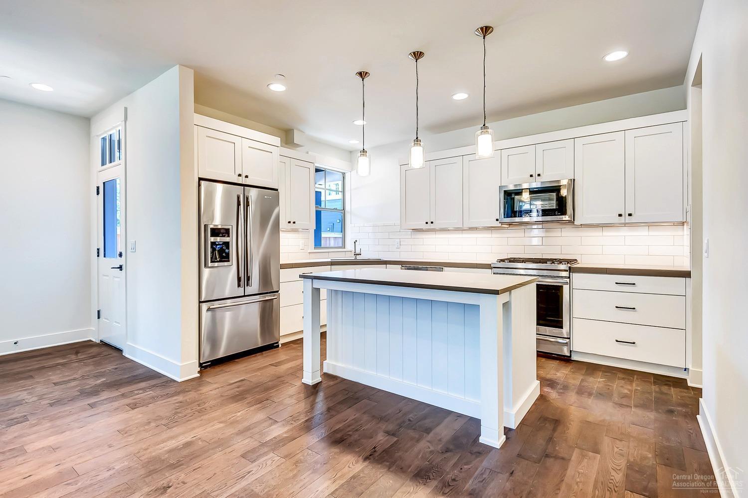 NorthWest Crossing - Residential