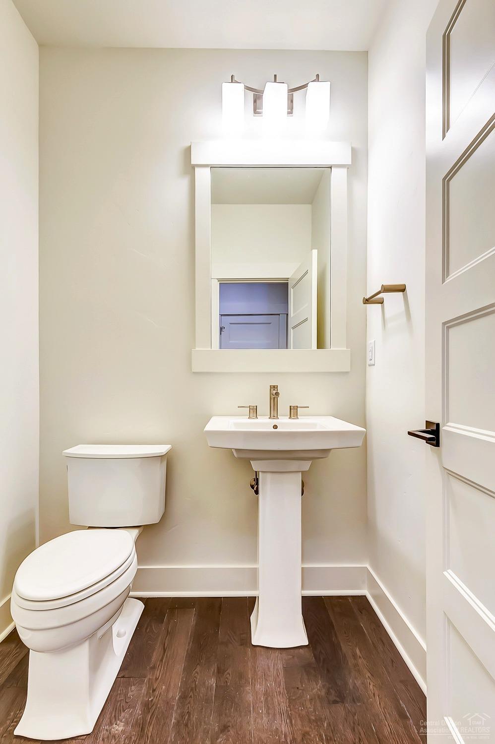 NorthWest Crossing - Residential