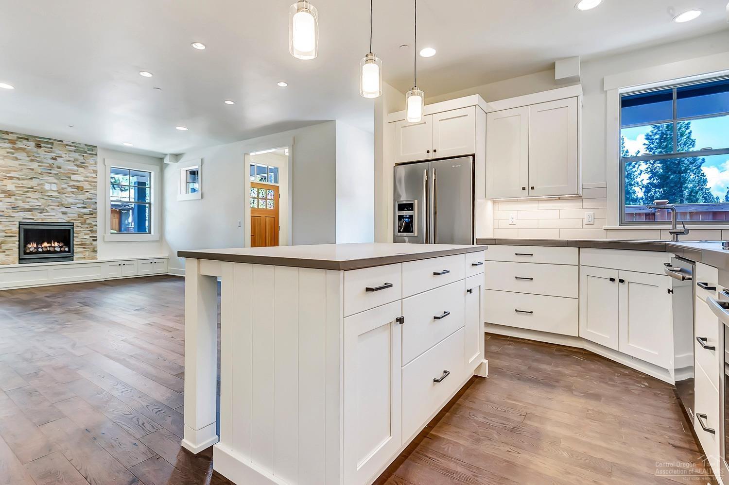 NorthWest Crossing - Residential