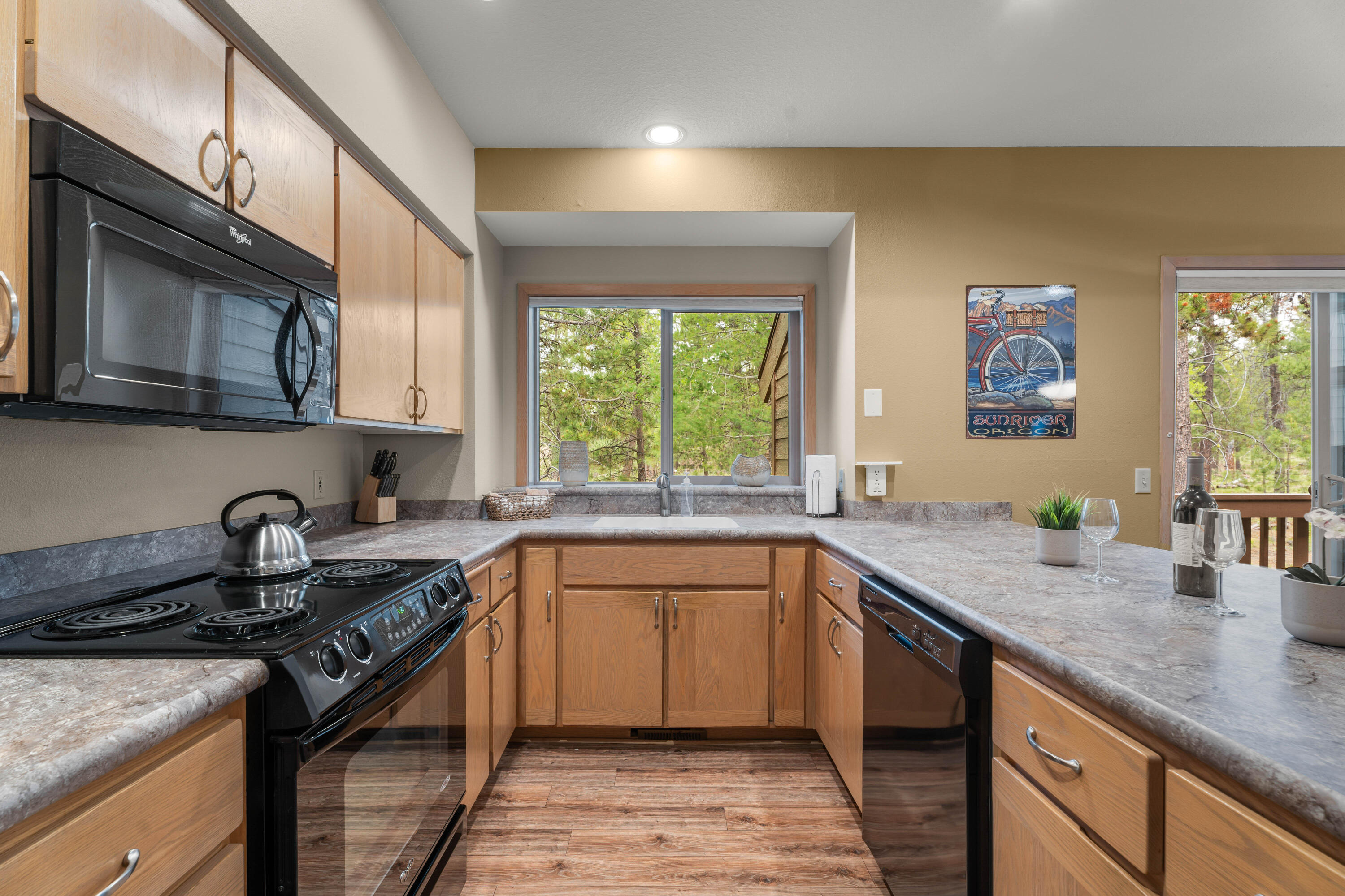 The Ridge - Residential