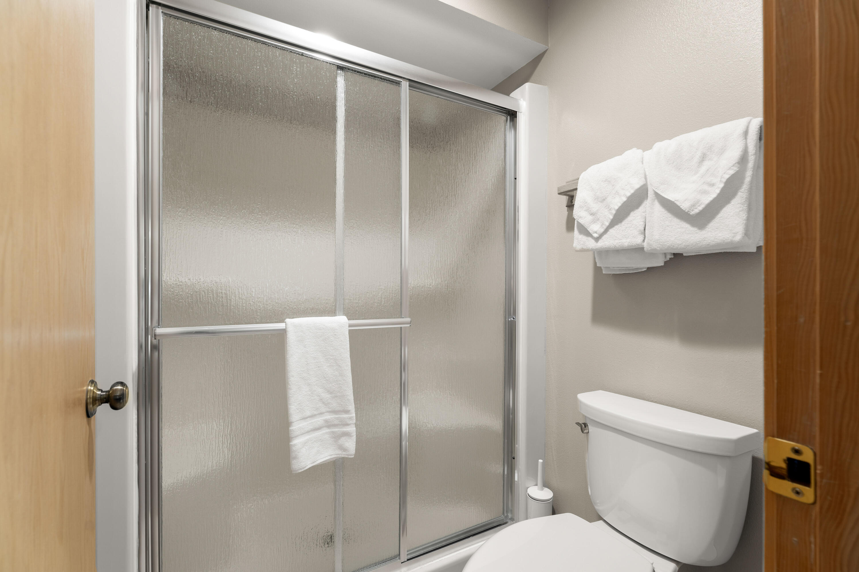 The Ridge - Residential