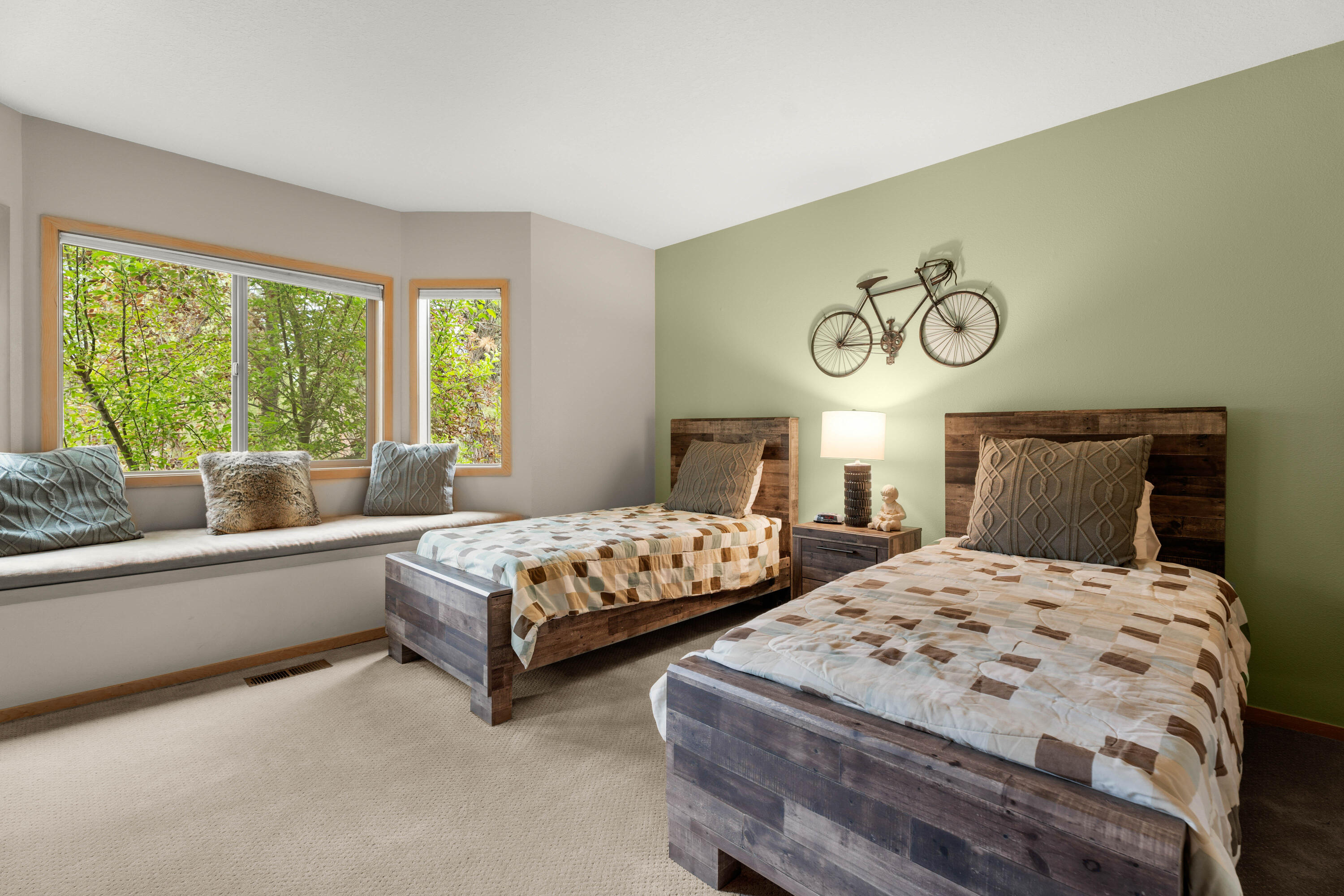 The Ridge - Residential