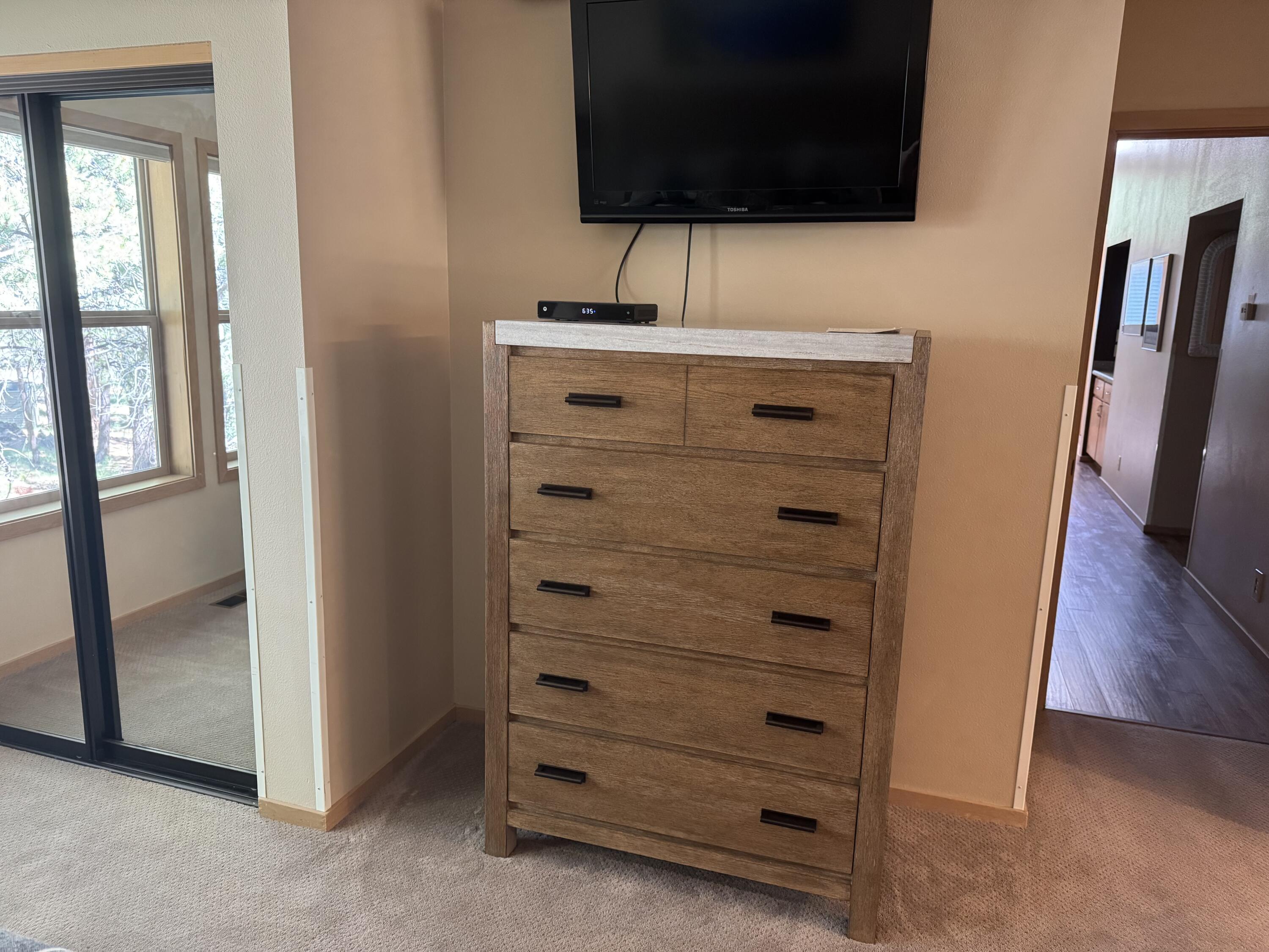 The Ridge - Residential